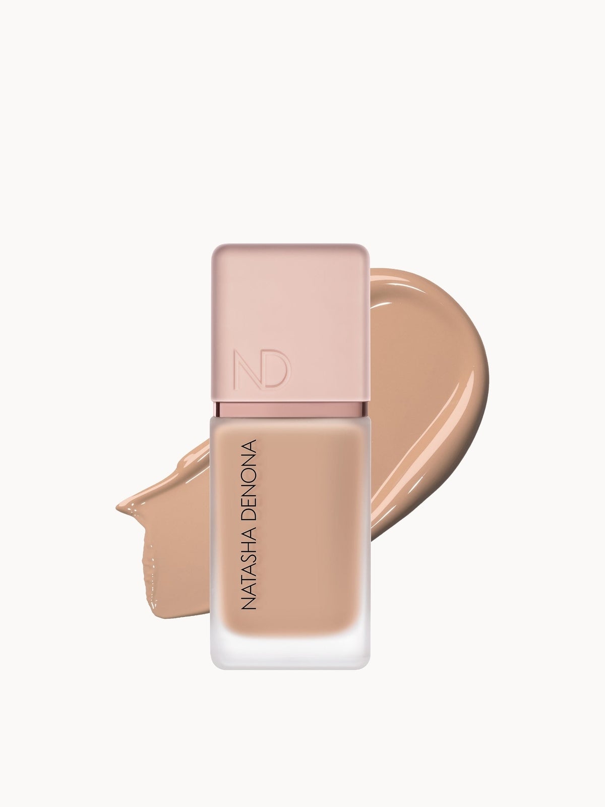 Natasha Denona HY-GLAM foundation (Various Shades) 30ml - N7