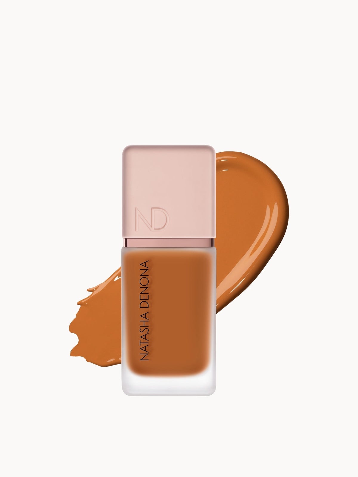 Natasha Denona HY-GLAM foundation (Various Shades) 30ml - P8