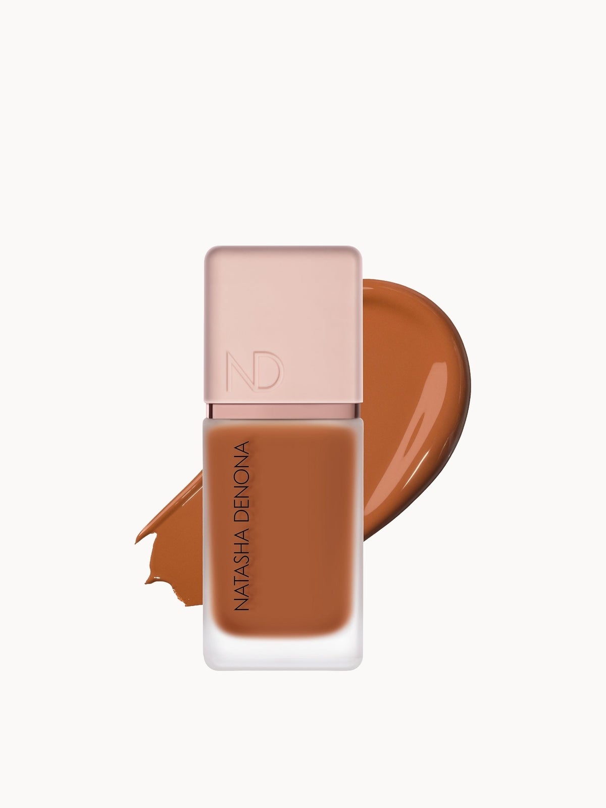 Natasha Denona HY-GLAM foundation (Various Shades) 30ml - RP8