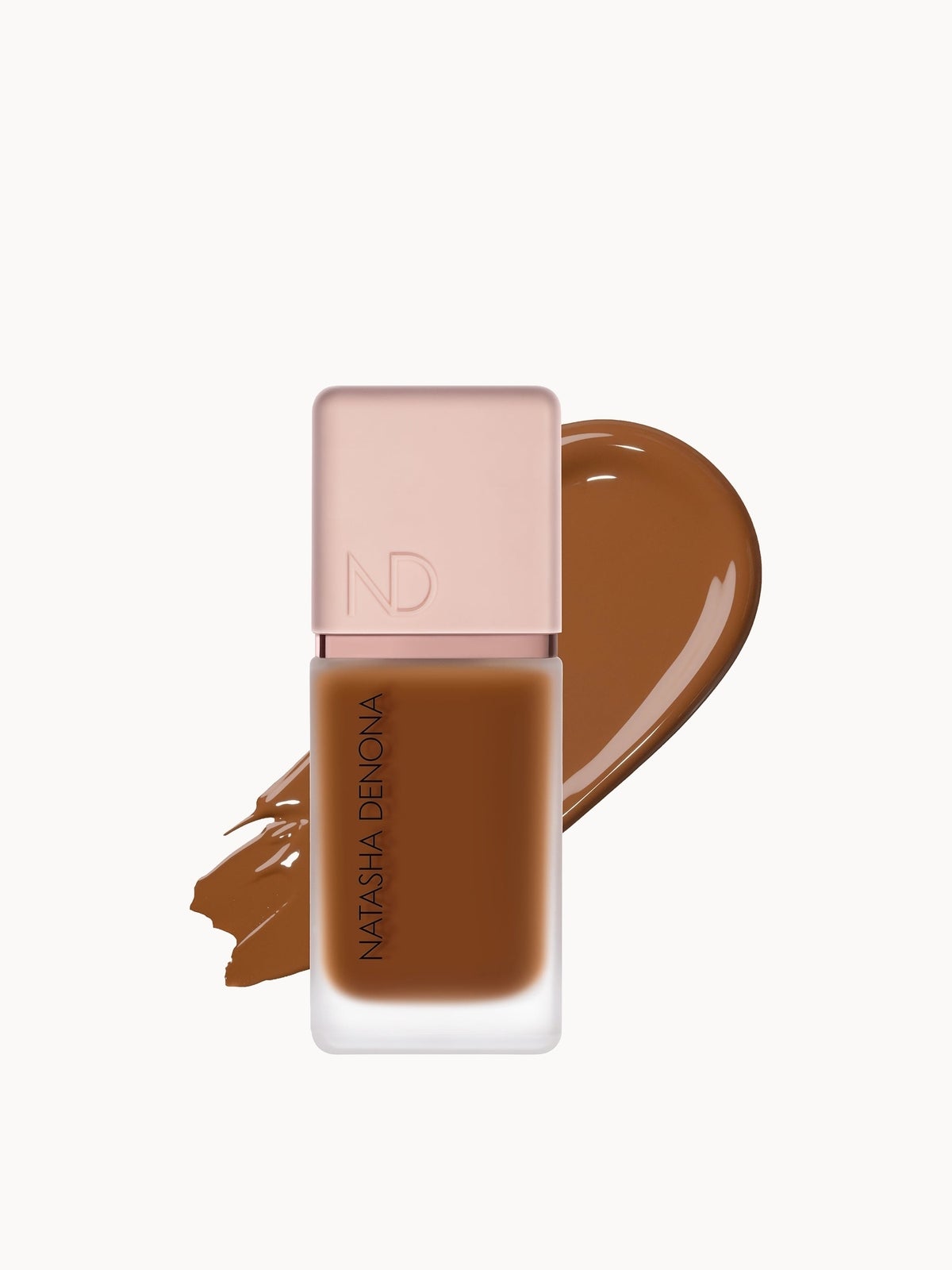 Natasha Denona HY-GLAM foundation (Various Shades) 30ml - NP14