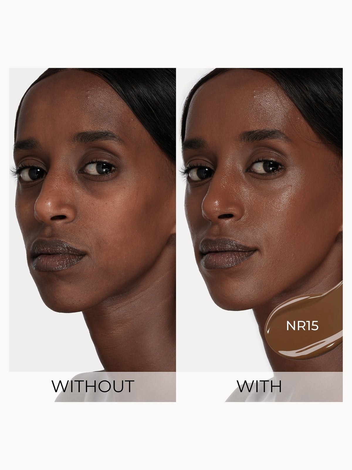 Natasha Denona HY-GLAM foundation (Various Shades) 30ml - NR15 2