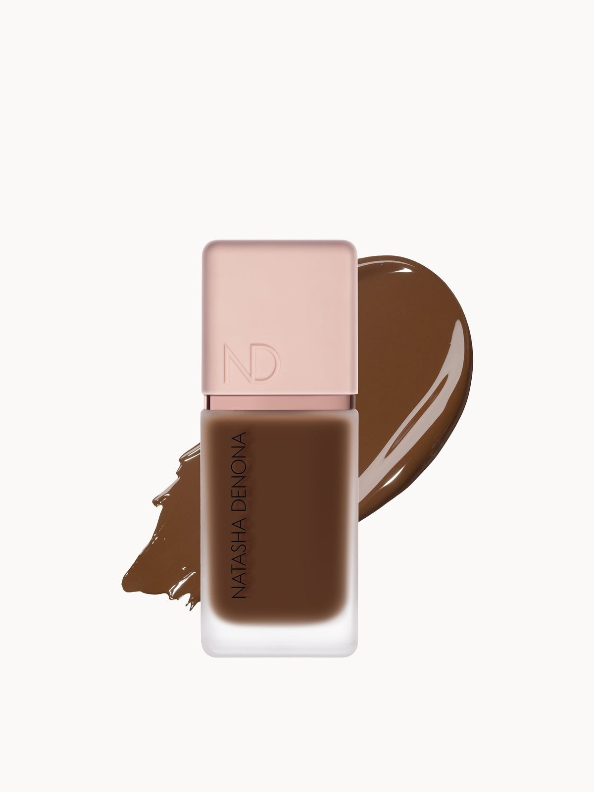 Natasha Denona HY-GLAM foundation (Various Shades) 30ml - NR15