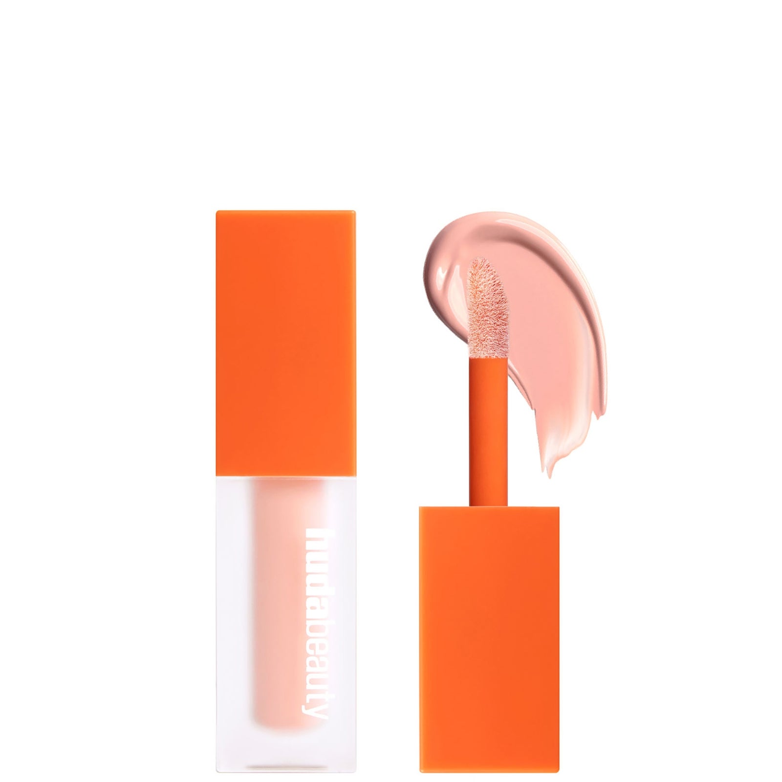 HUDA BEAUTY Faux Filter Color Corrector Mini (Various Shades) - Cherry Light
