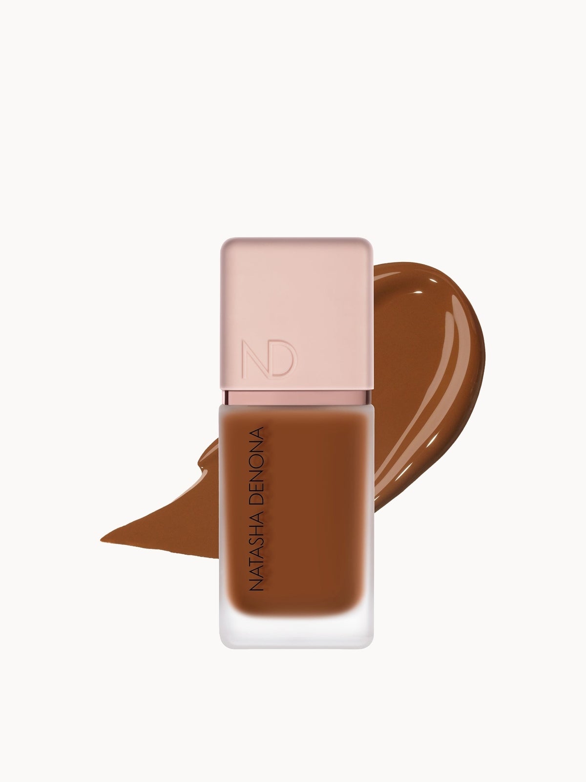 Natasha Denona HY-GLAM foundation (Various Shades) 30ml - P10
