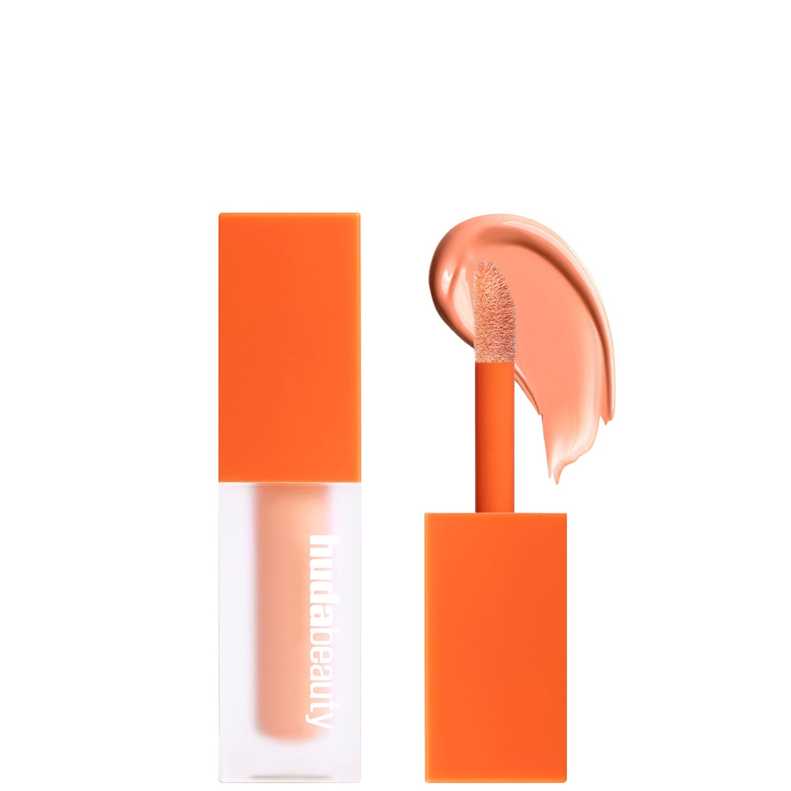 HUDA BEAUTY Faux Filter Color Corrector Mini (Various Shades) - Peach Light