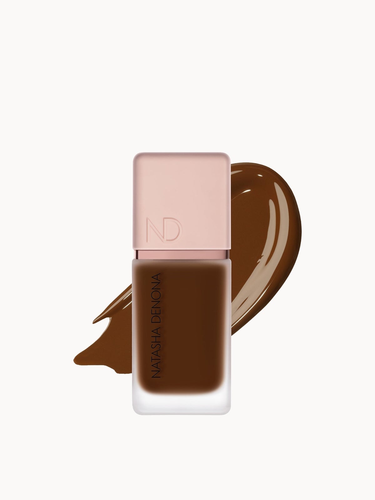 Natasha Denona HY-GLAM foundation (Various Shades) 30ml - P11