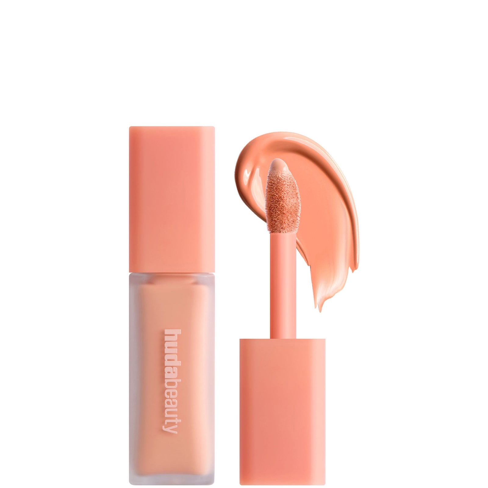 Huda Beauty Faux Filter Color Corrector 9ml (Various Shades) - Peach Light
