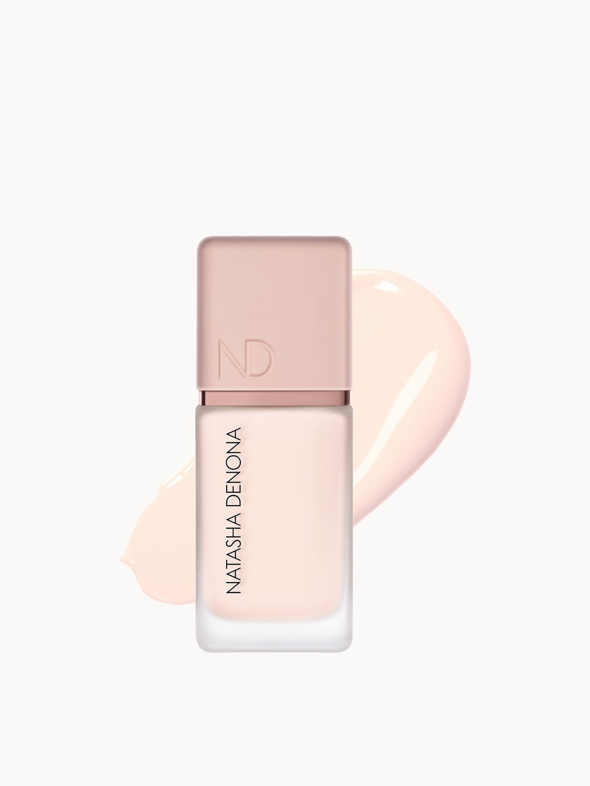 Natasha Denona HY-GLAM foundation (Various Shades) 30ml - RN1