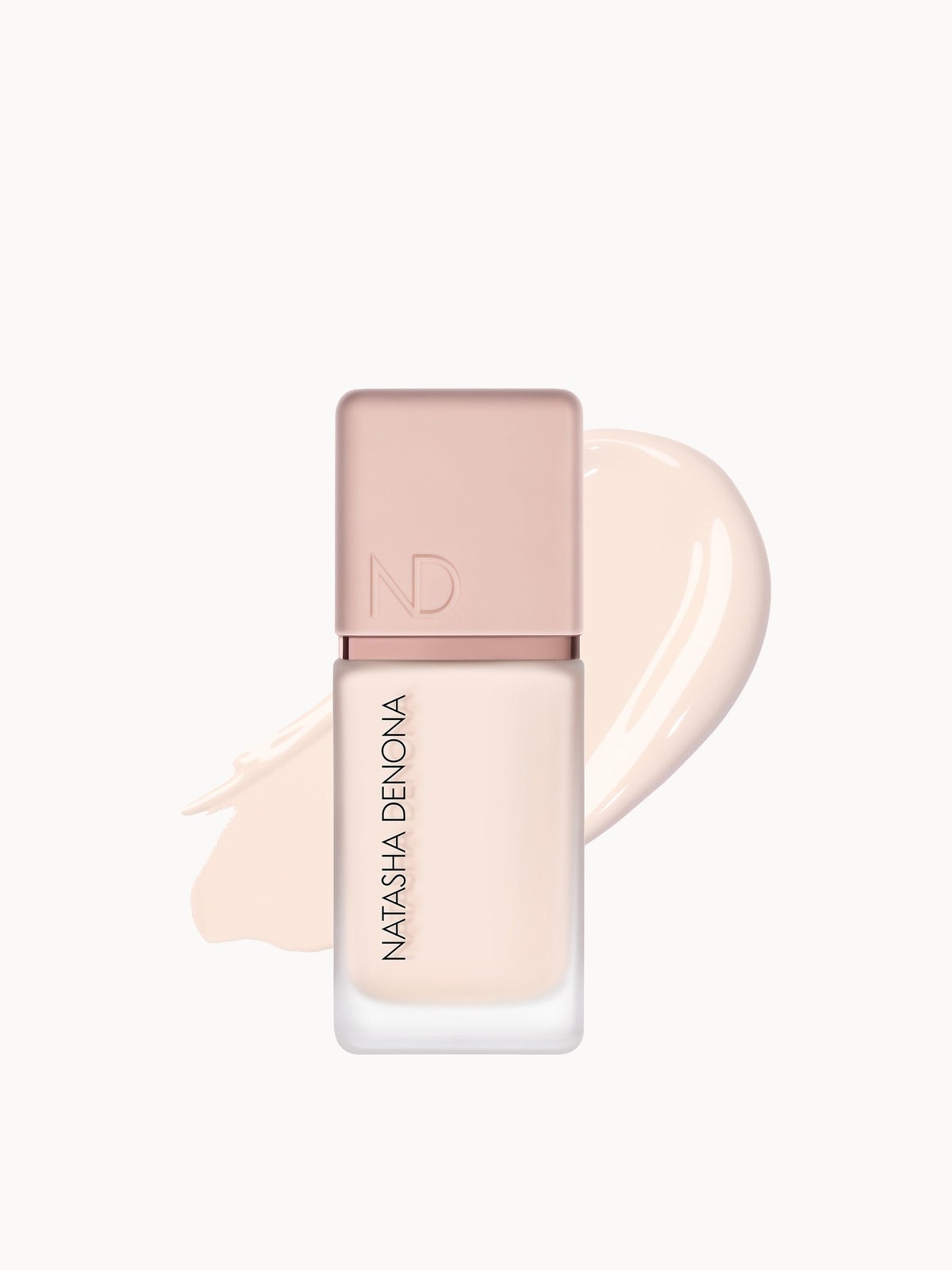 Natasha Denona HY-GLAM foundation (Various Shades) 30ml - N0.5