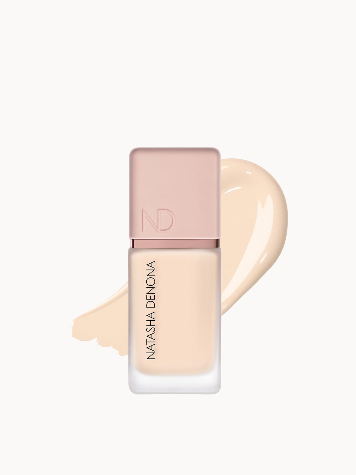 Natasha Denona HY-GLAM foundation (Various Shades) 30ml - Y1