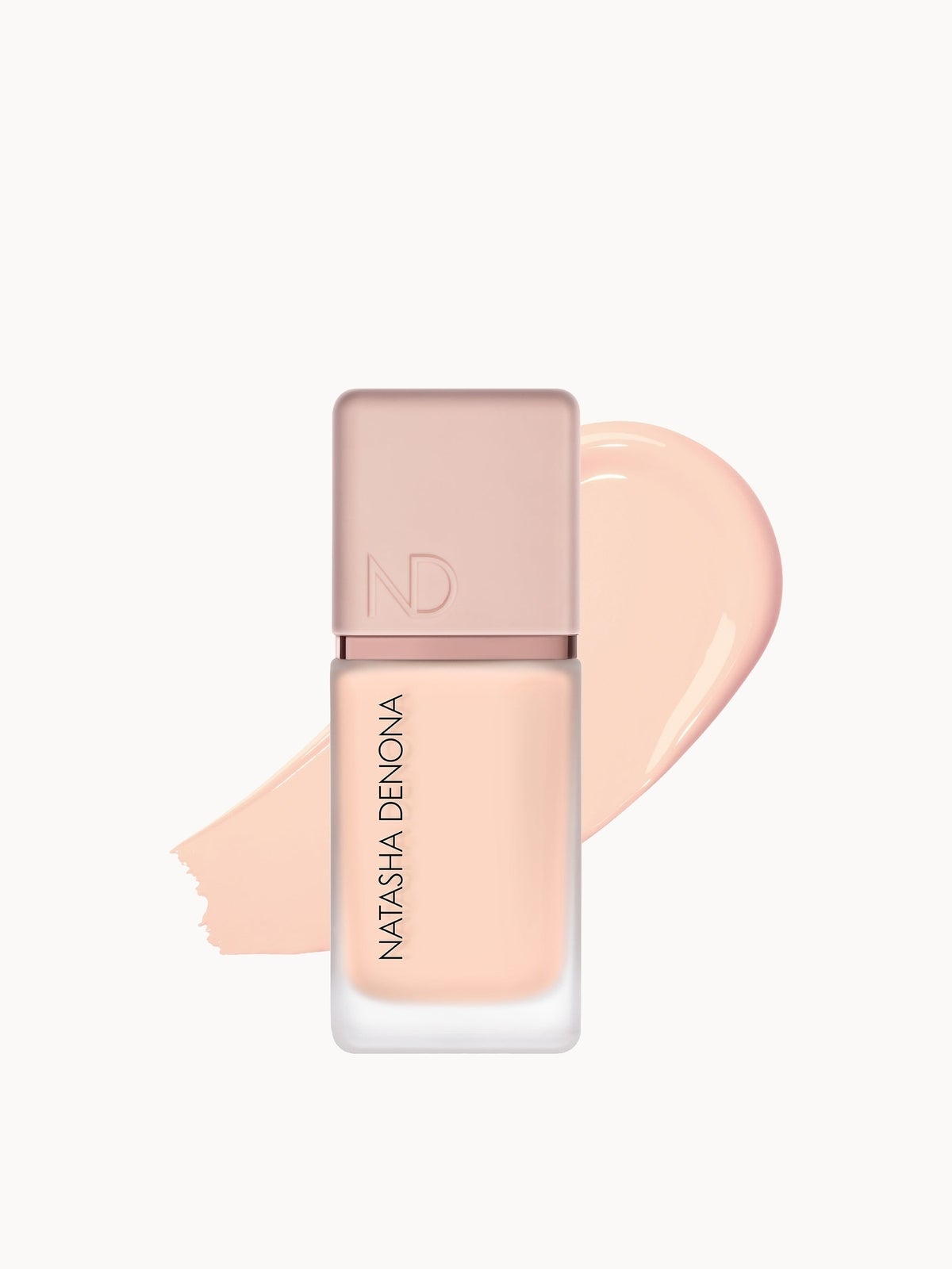 Natasha Denona HY-GLAM foundation (Various Shades) 30ml - R2