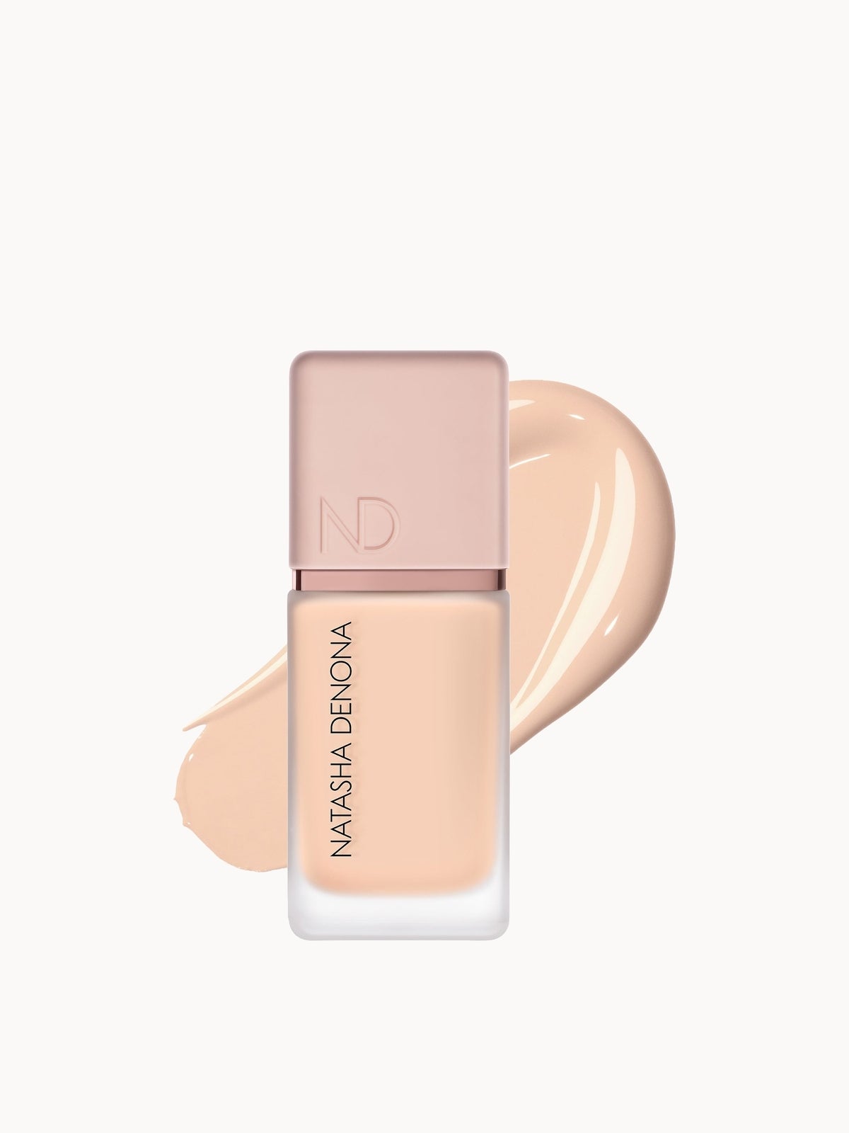 Natasha Denona HY-GLAM foundation (Various Shades) 30ml - P1