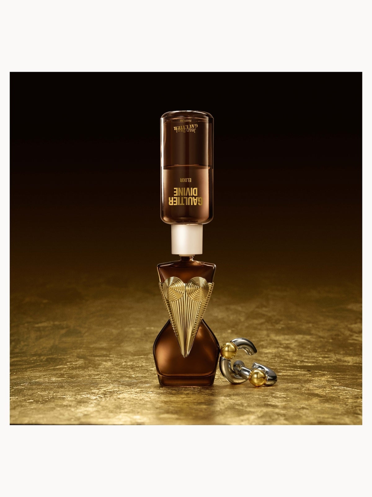 Jean Paul Gaultier Divine Elixir Parfum 30ml, photo 4