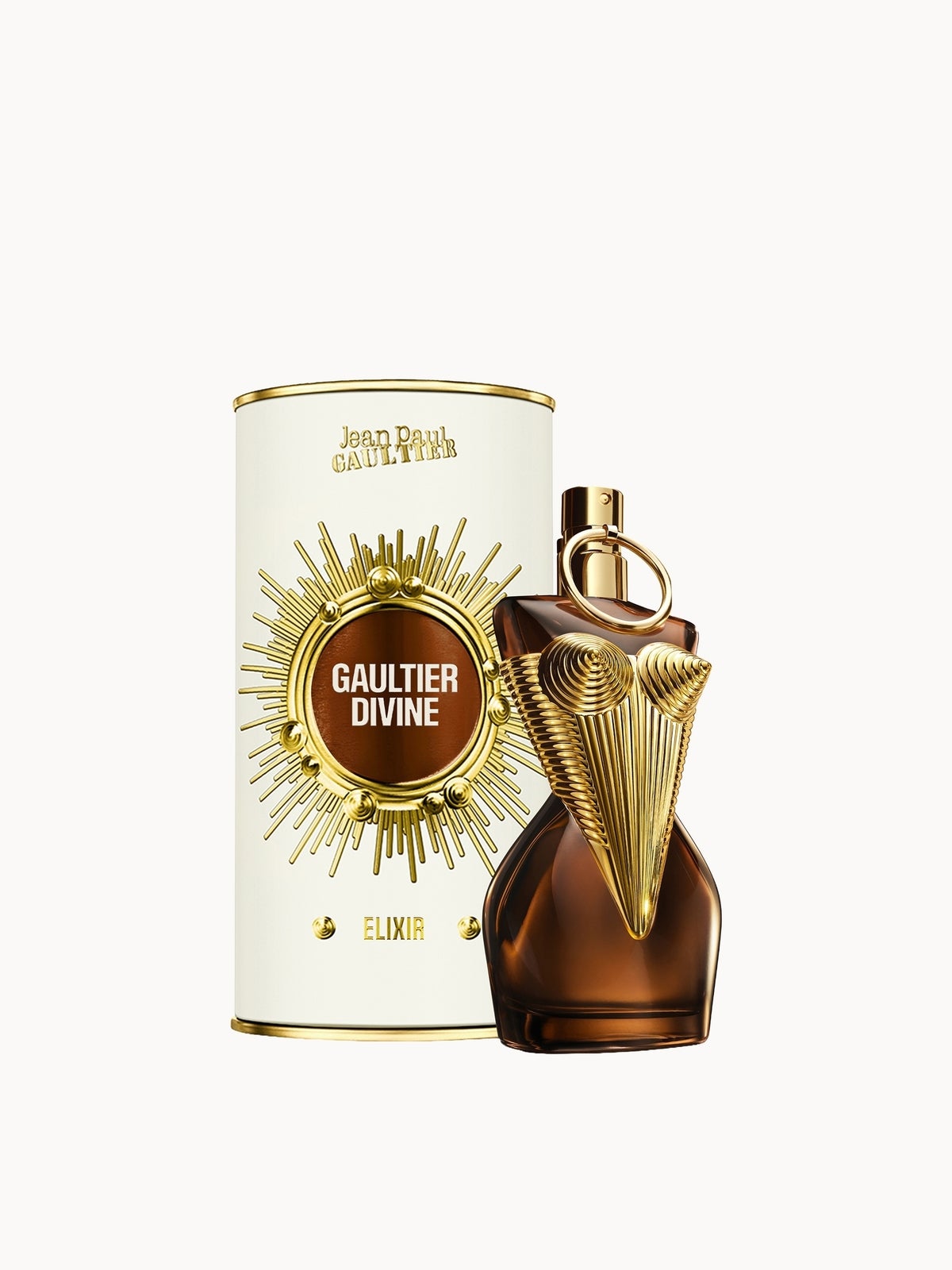 Jean Paul Gaultier Gaultier Divine Elixir Parfum 50ml, photo 2