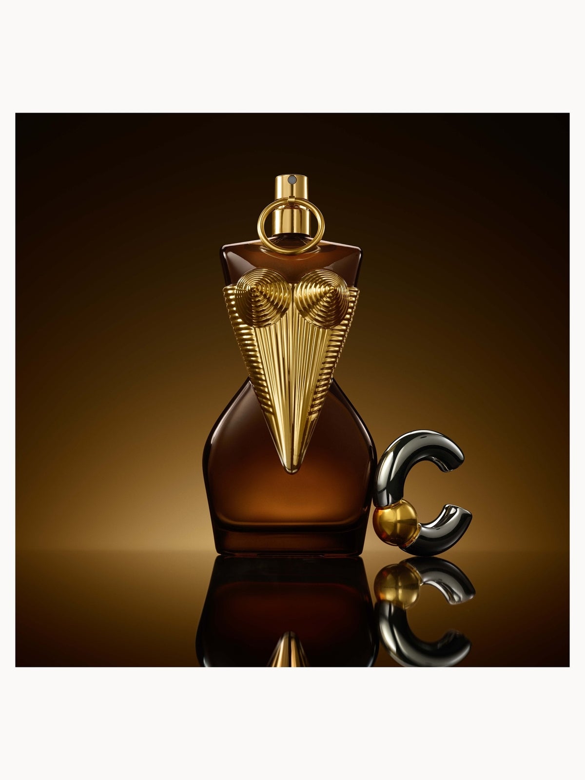 Jean Paul Gaultier Gaultier Divine Elixir Parfum 100ml, photo 4