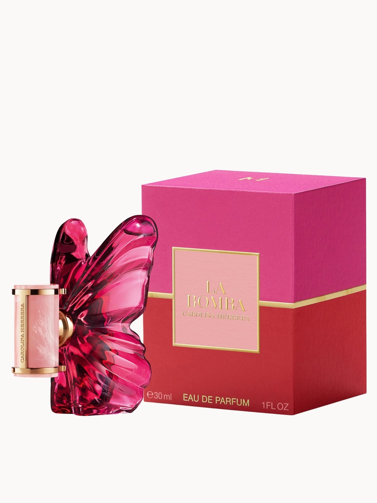 Carolina Herrera La Bomba Eau de Parfum 30ml 2