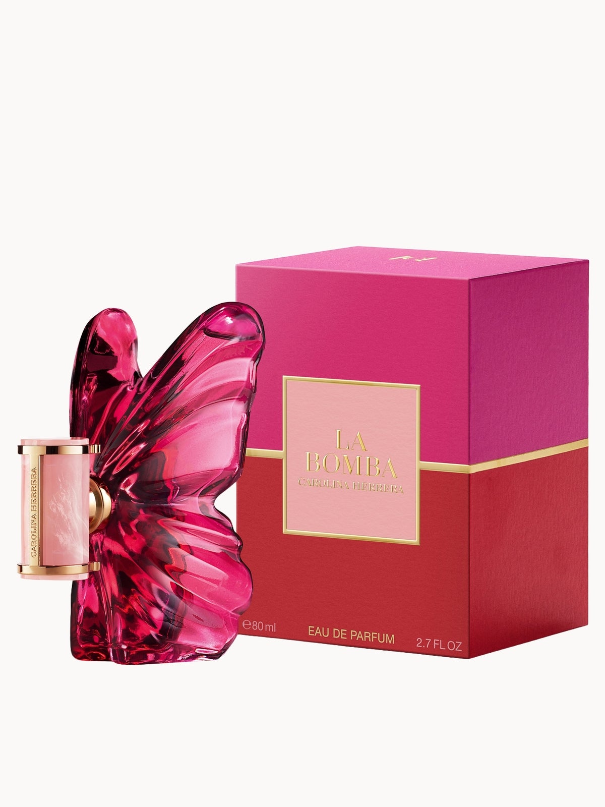 Carolina Herrera La Bomba Eau de Parfum 80ml 2