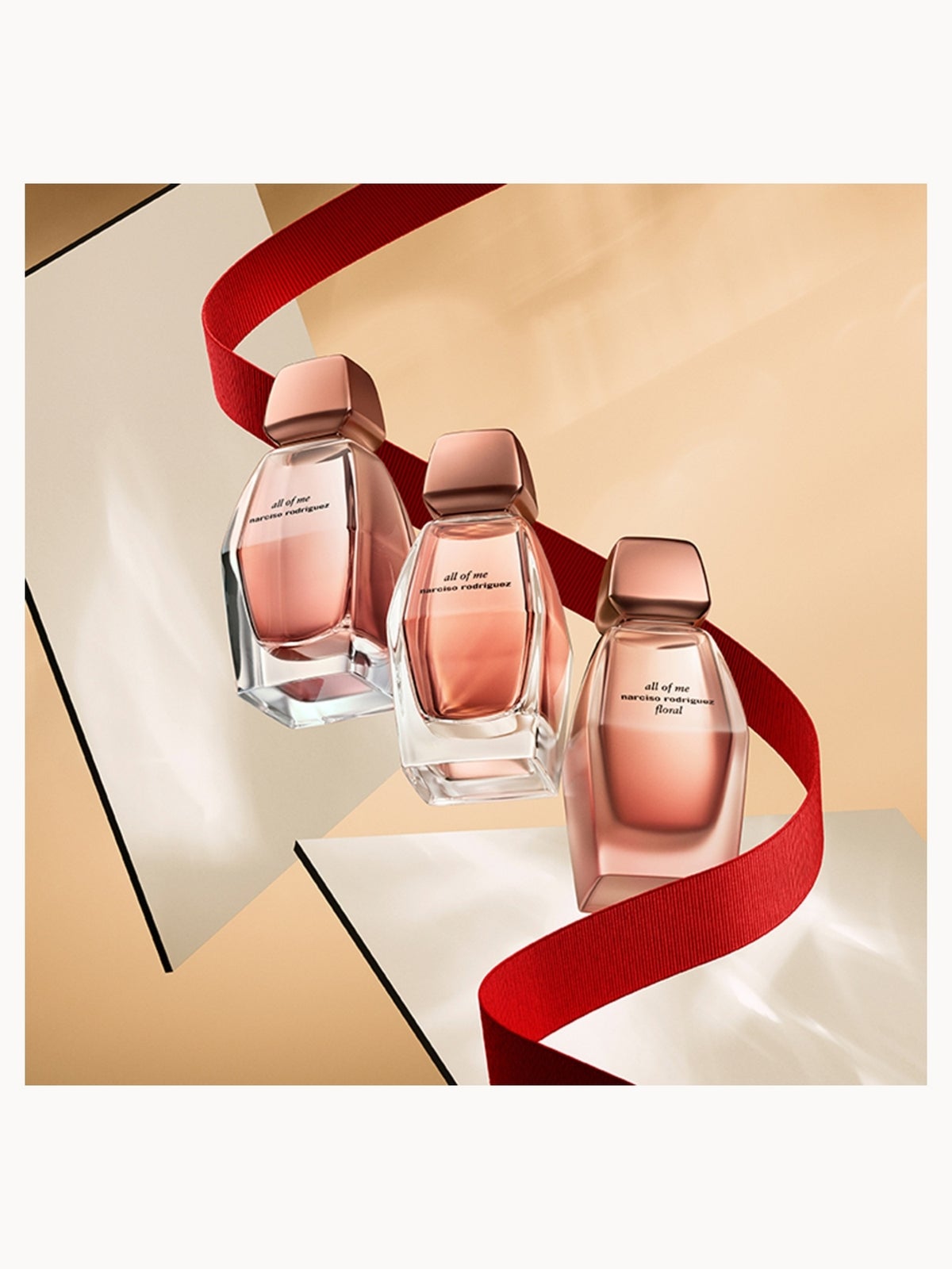 Narciso Rodriguez All of Me Eau de Parfum Intense 50ml Gift Set, photo 3