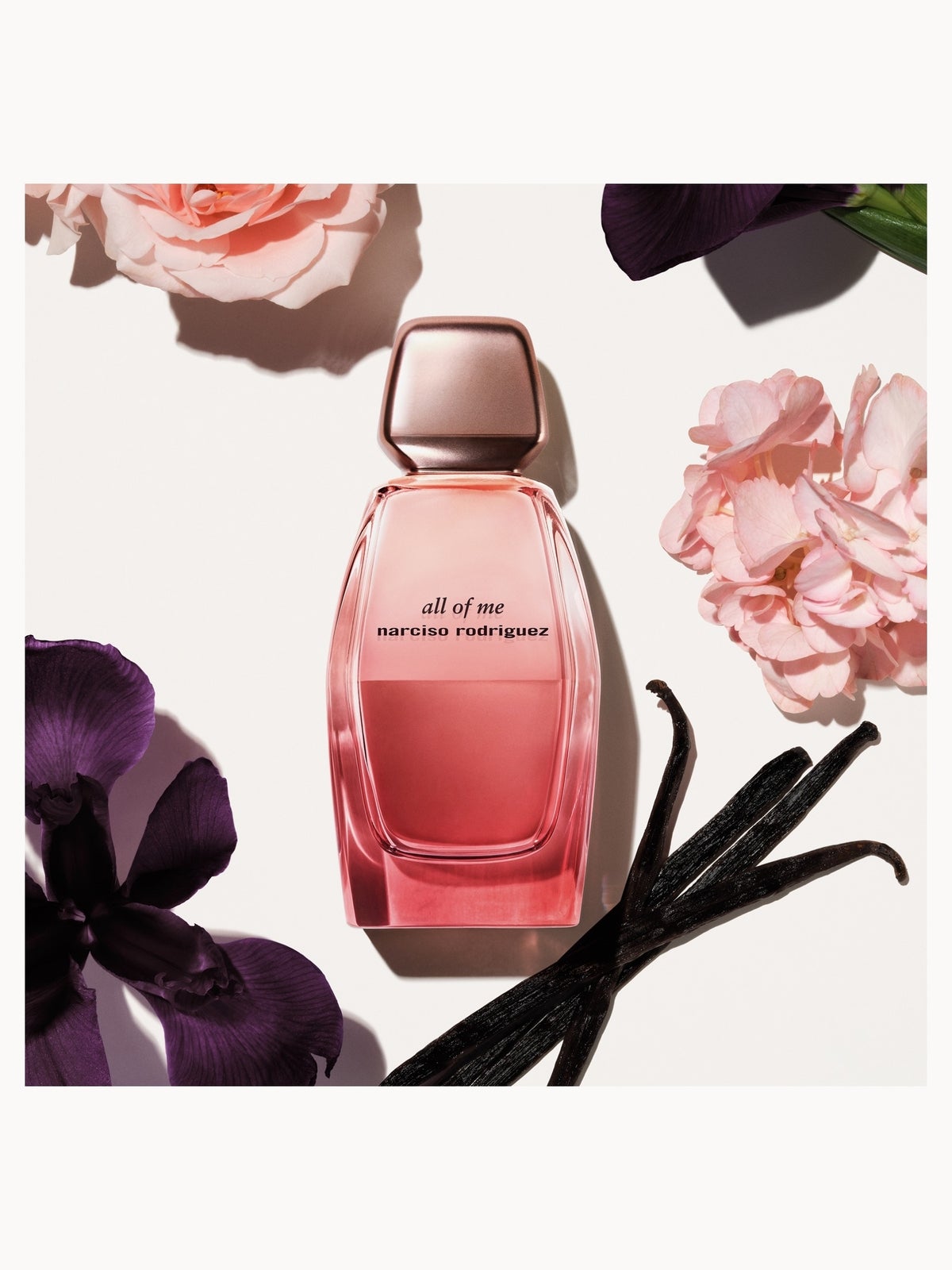Narciso Rodriguez All of Me Eau de Parfum Intense 50ml Gift Set, photo 2