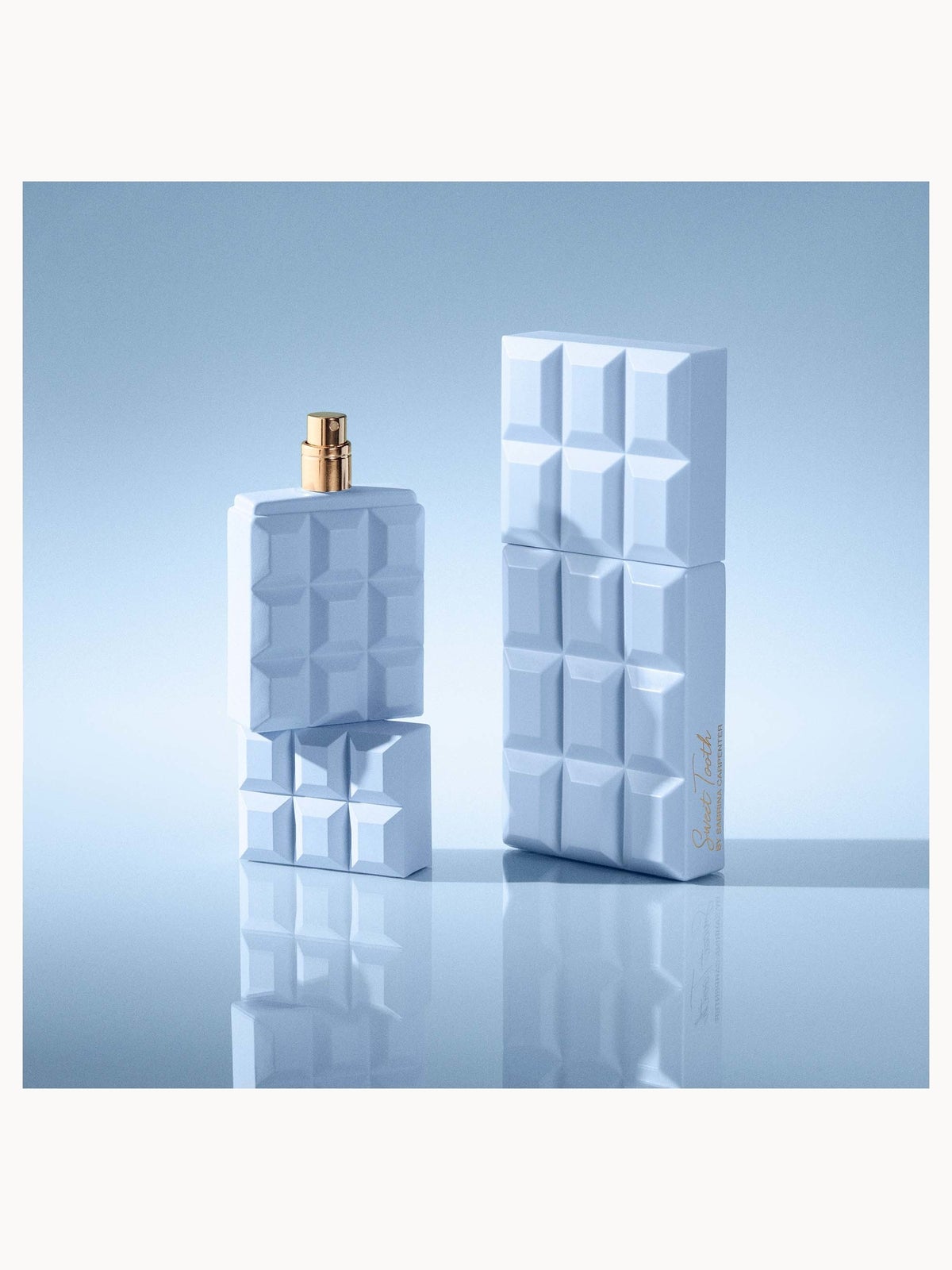 Sabrina Carpenter Me Espresso Eau de Parfum 30ml 4