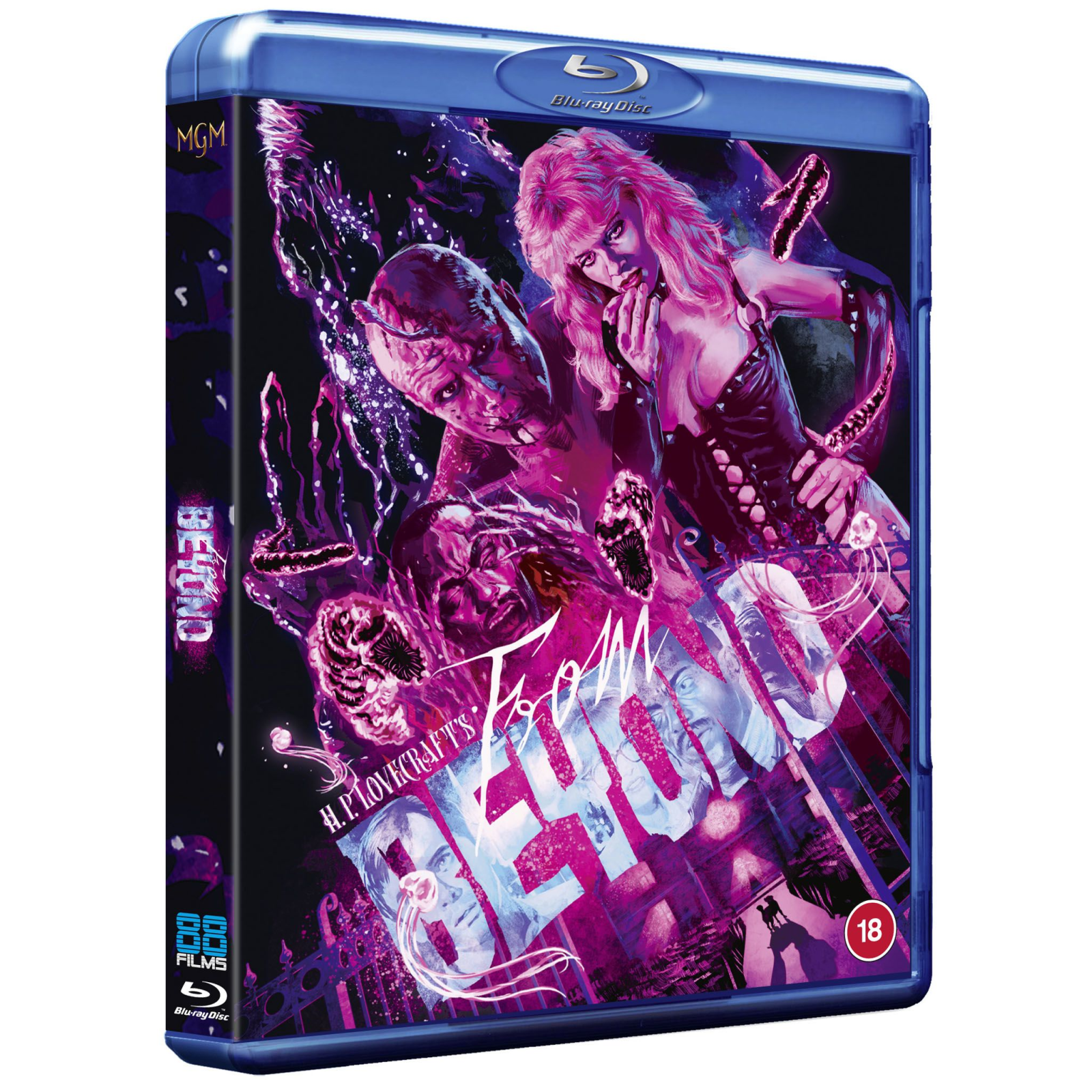 From Beyond