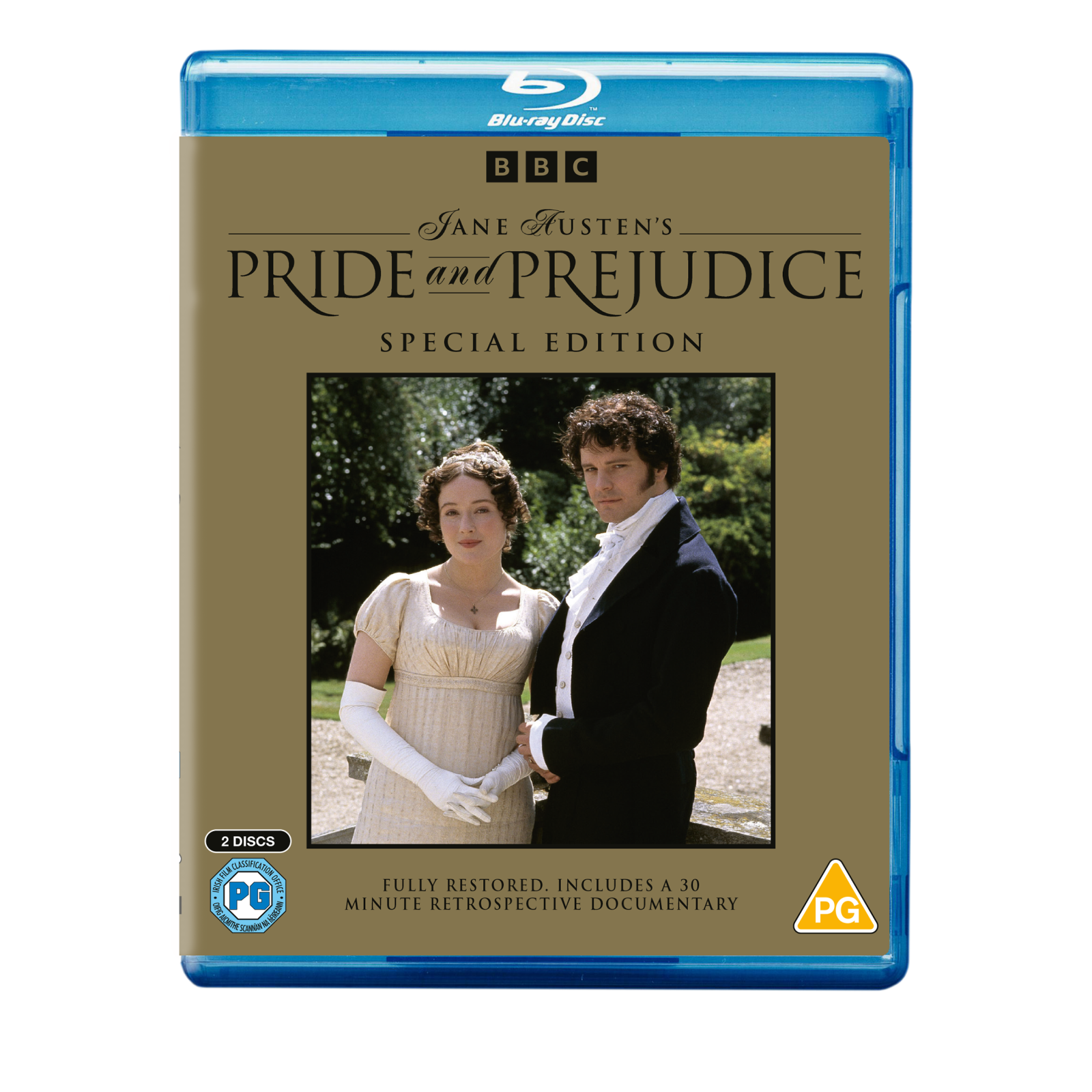 Pride And Prejudice