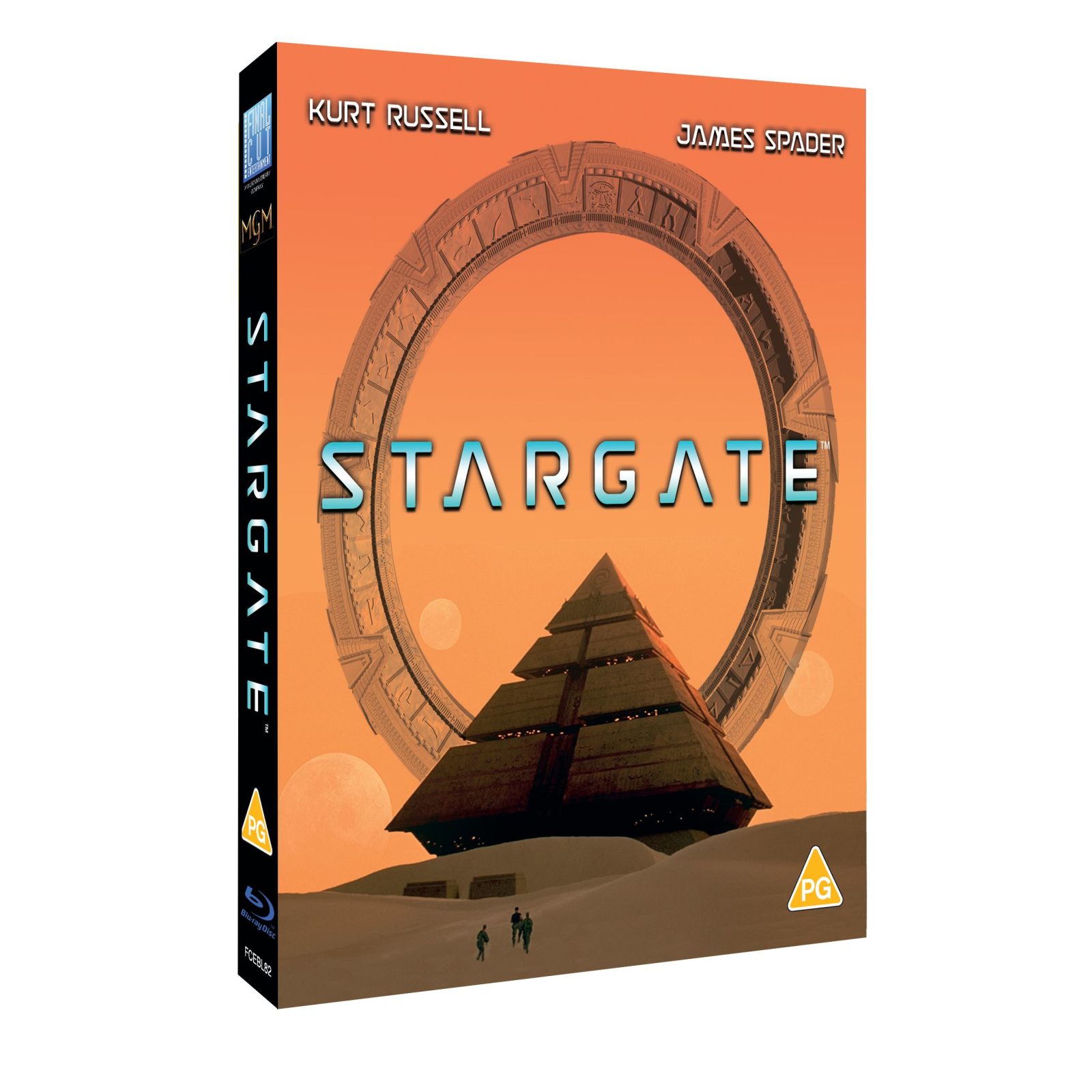 Stargate