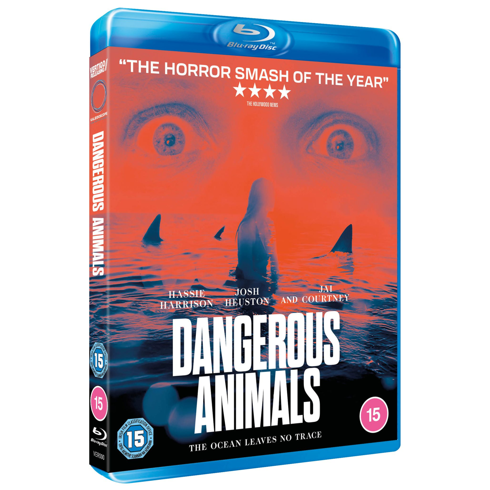 Image of Dangerous Animals