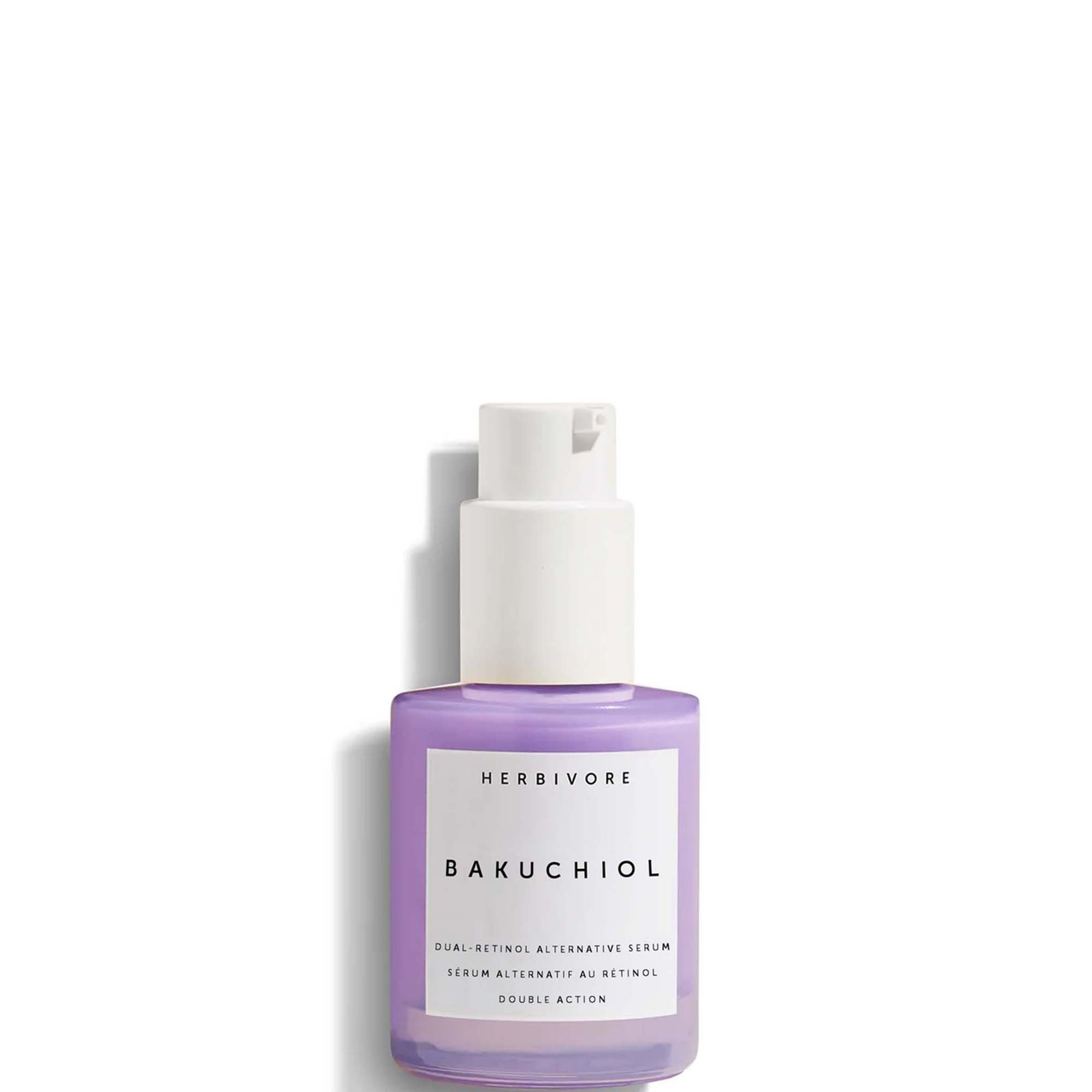 Herbivore Botanicals Bakuchiol Retinol Alternative Serum 30ml