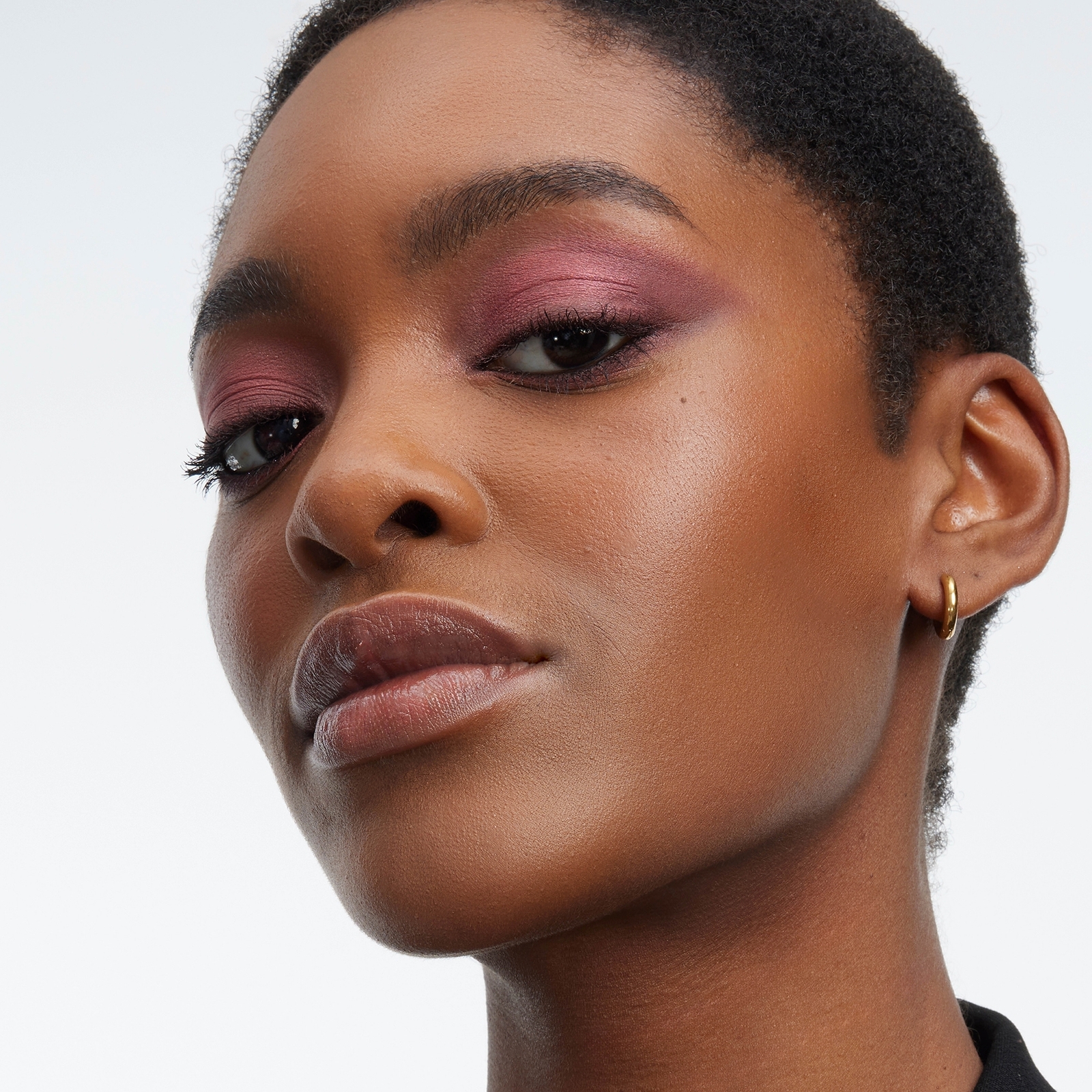 Thumbnail - Yves Saint Laurent Couture Mini Clutch Pallet (Various Shades) - 820 Majestic Riad