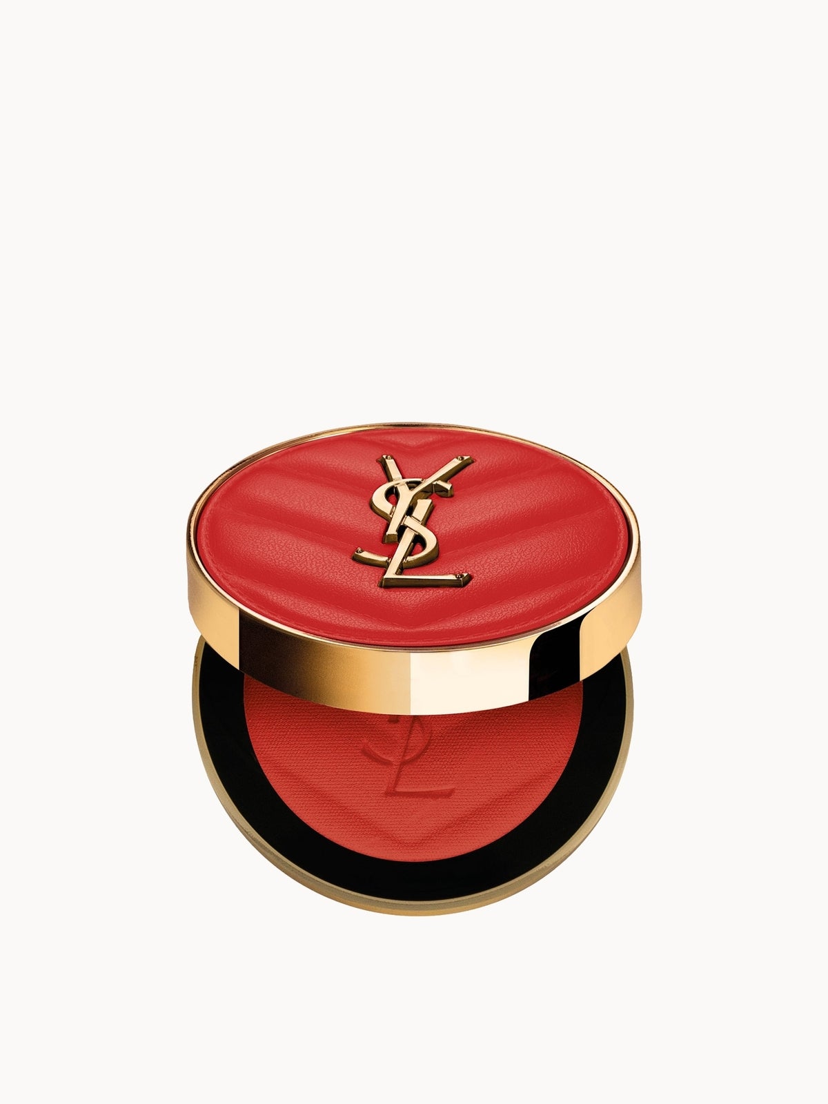 Yves Saint Laurent Make Me Blush Bold Blurring Blush 5g (Various Shades) - Chilli Crush