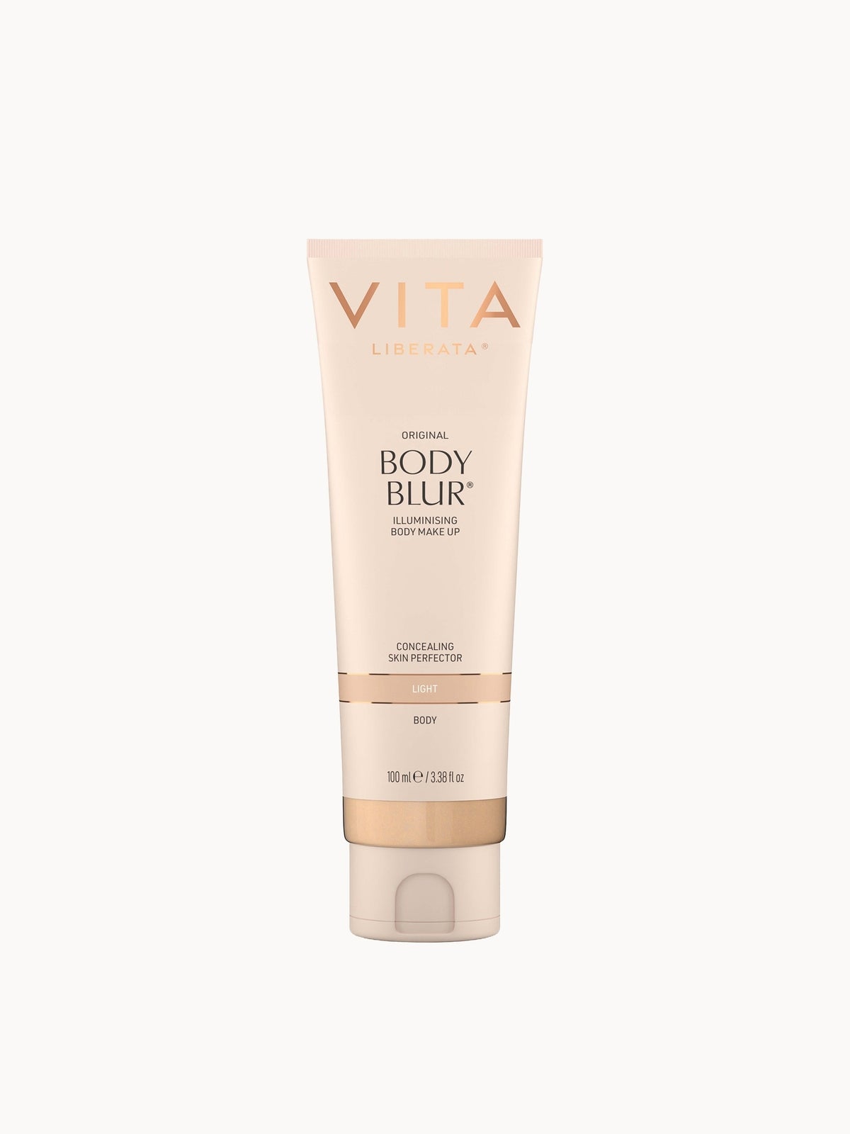 Vita Liberata Body Blur & Beauty Blur Duo - Light 3