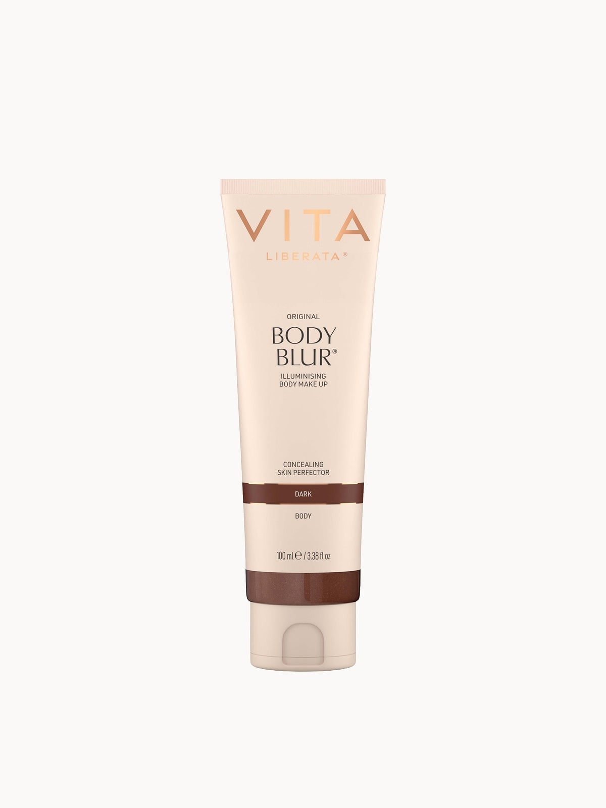 Vita Liberata Body Blur & Beauty Blur Duo - Dark 3