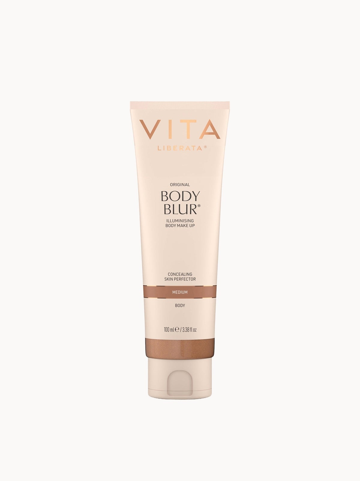 Vita Liberata Body Blur & Beauty Blur Duo - Medium 3