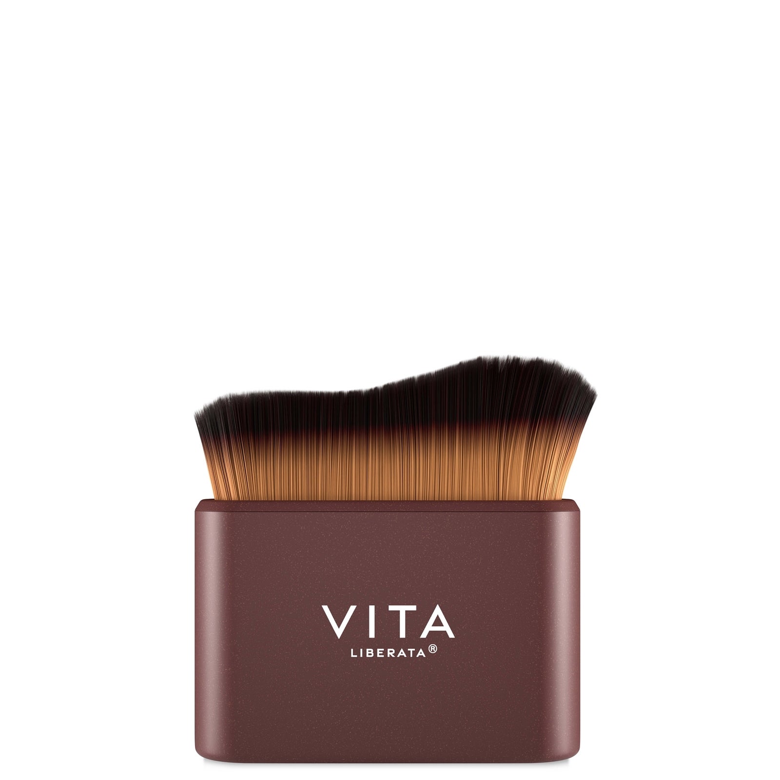 Vita Liberata Body Blur & Body Tanning Brush Bundle (Various Shades) - Medium 2