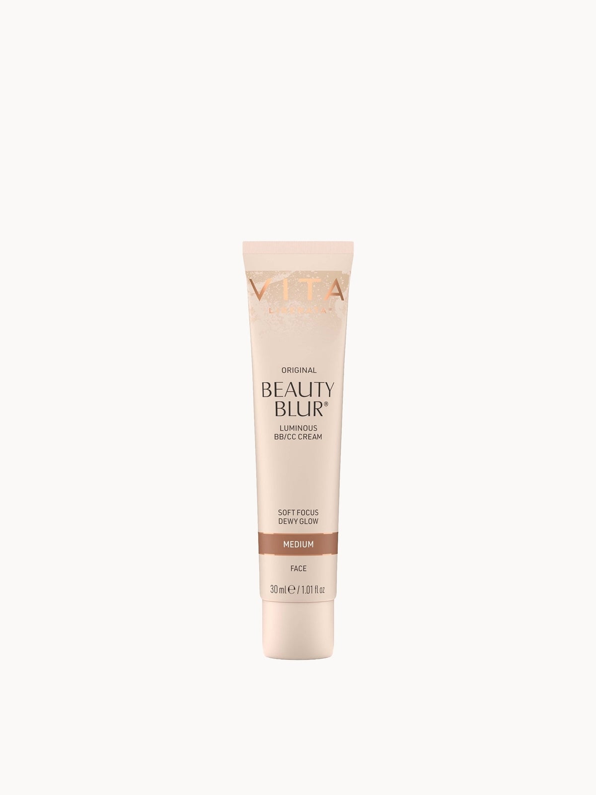 Vita Liberata Beauty Blur & Face Tanning Brush Bundle (Various Shades) - Medium 2