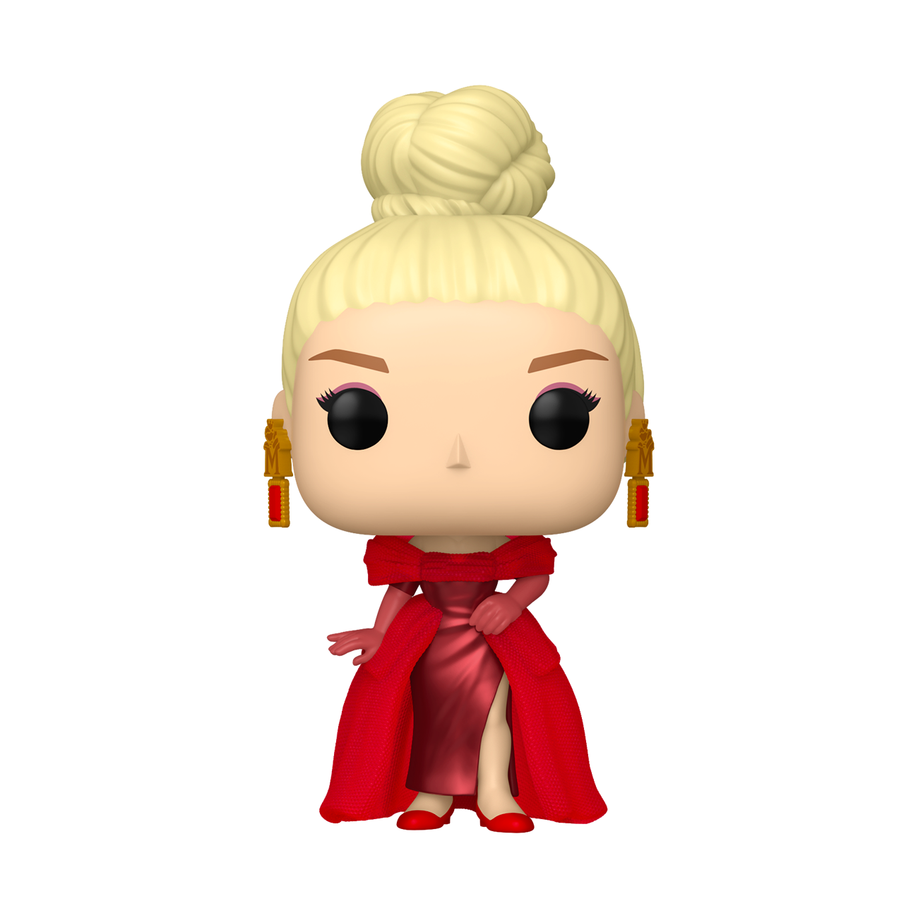 Image of Barbie 80th Anniversary Funko Pop Vinyl