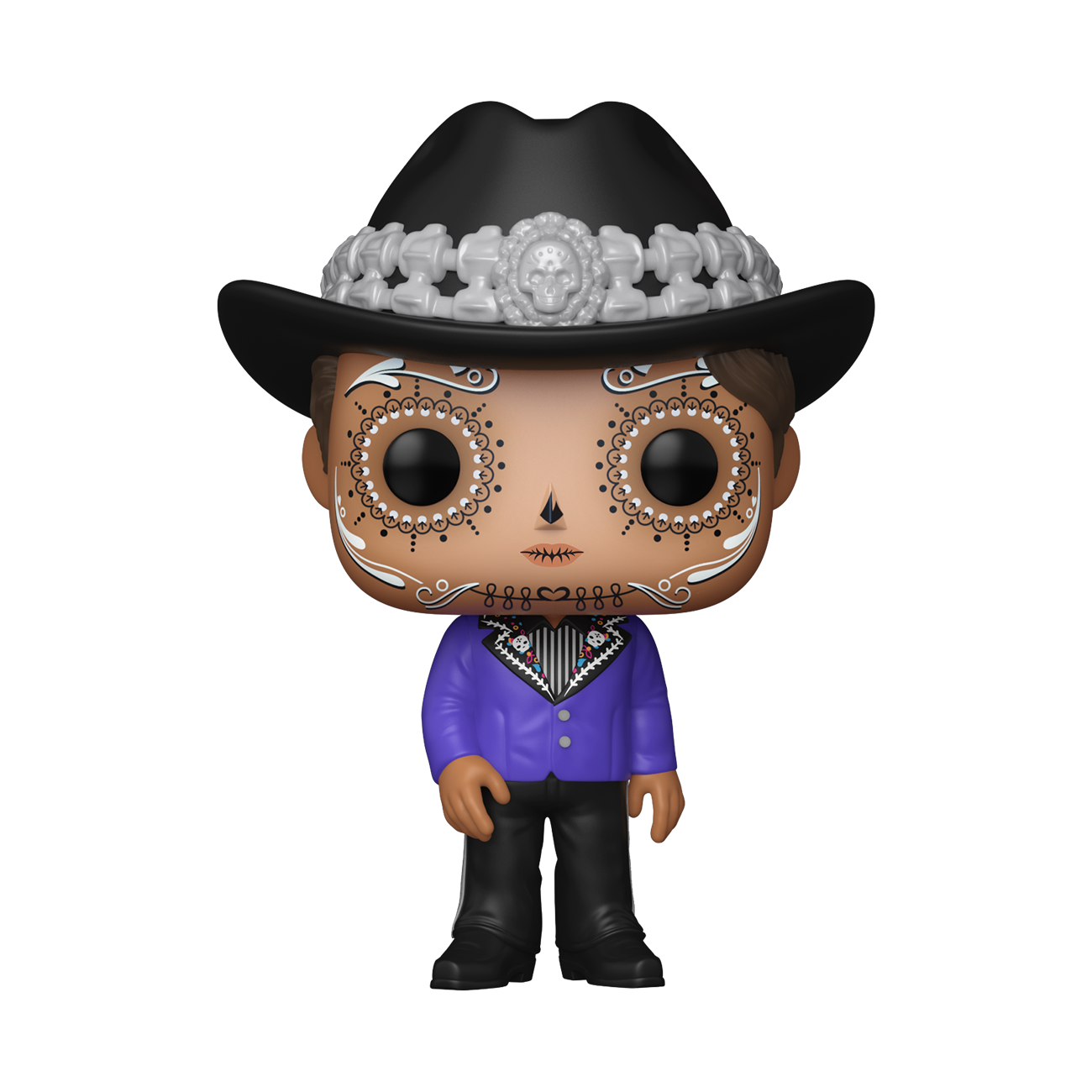 Image of Ken Dia De Muertos Funko Pop Vinyl