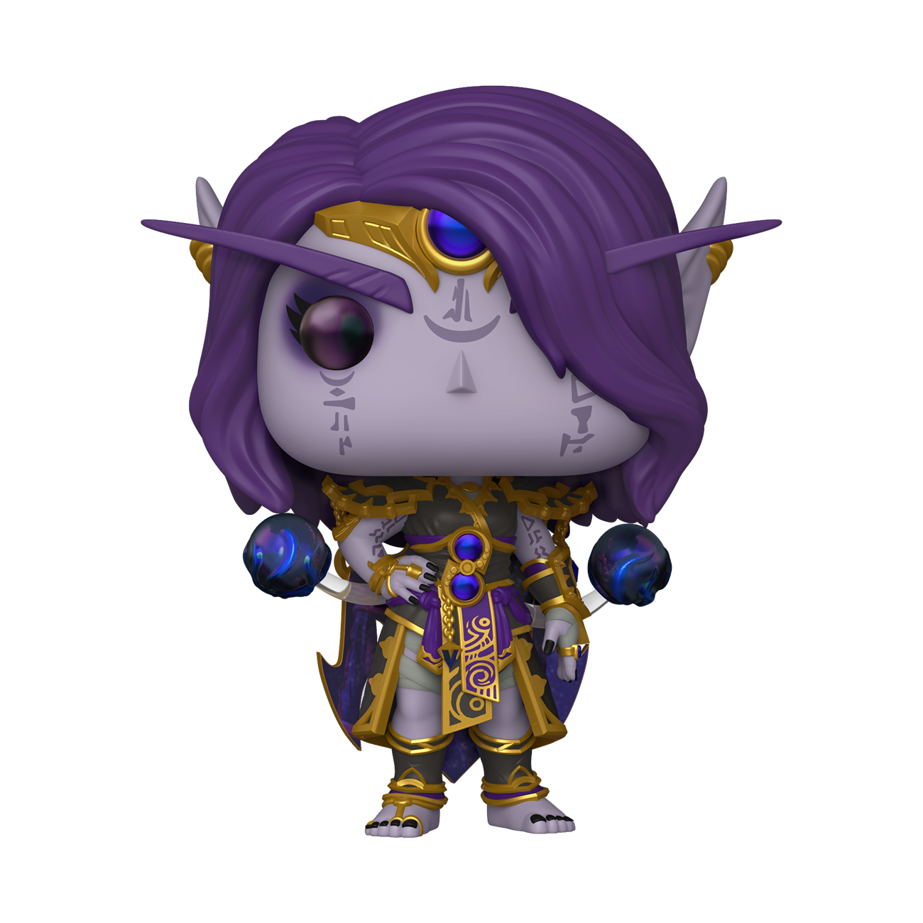 Image of World of Warcraft Xal'atath Funko Pop Vinyl