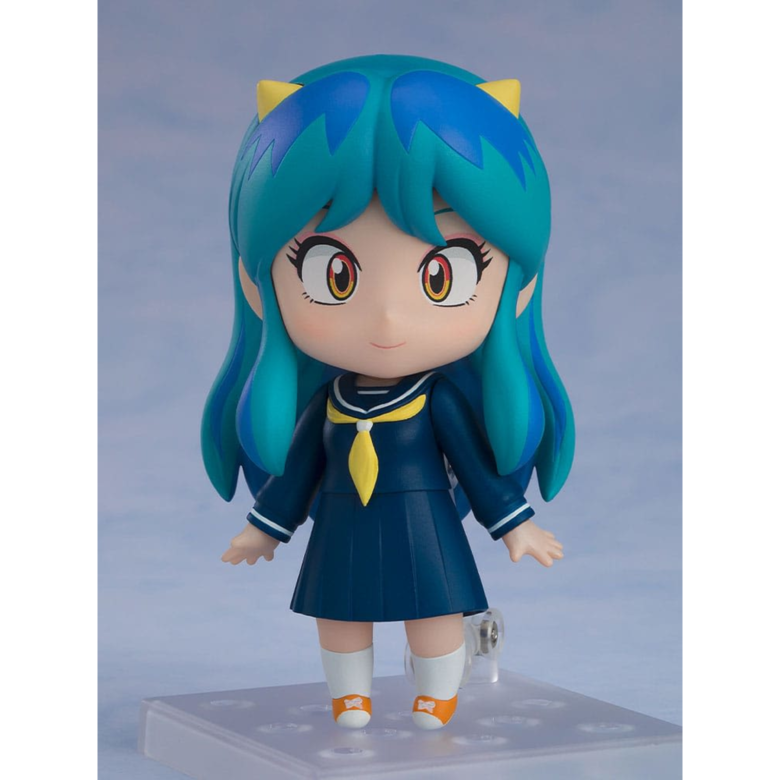 Urusei Yatsura Nendoroid Action Figure Lum: School Uniform Ver. 10 cm
