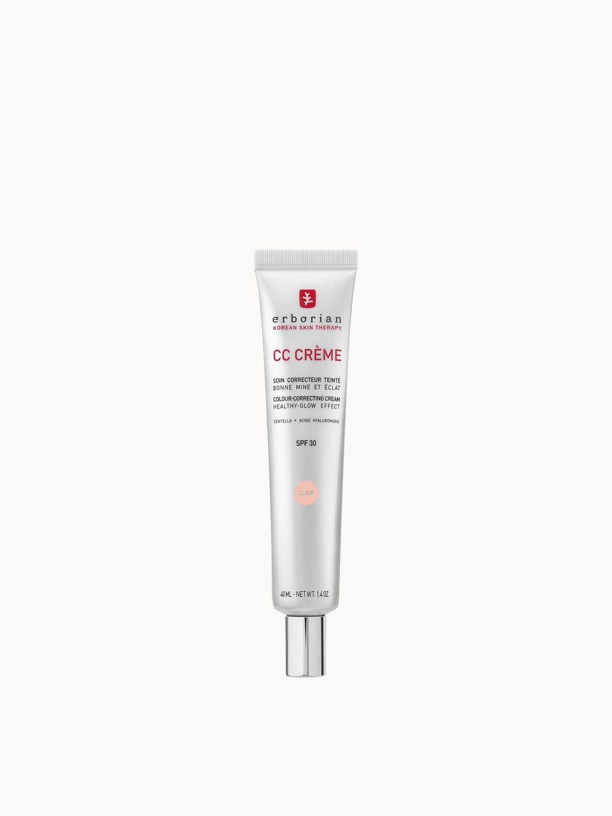 Erborian CC Creme 40ml - Clair