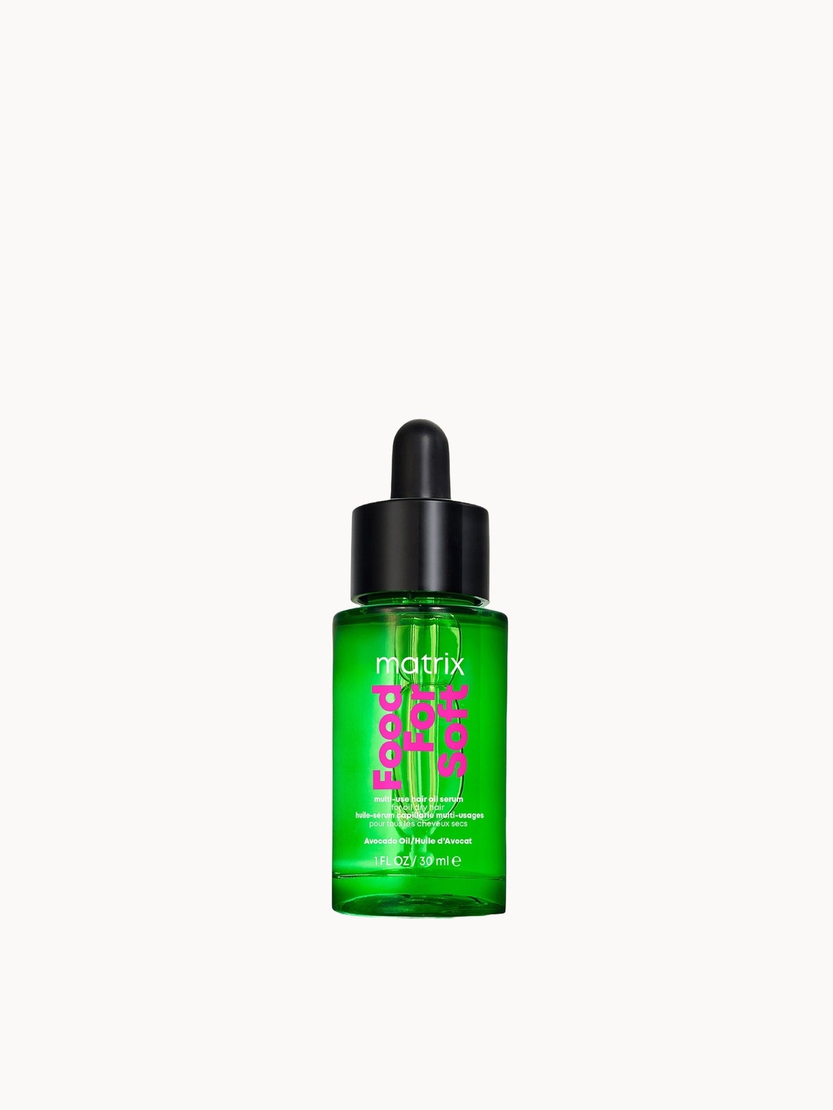 Matrix Food For Soft Multi-Use Hair Oil 30ml