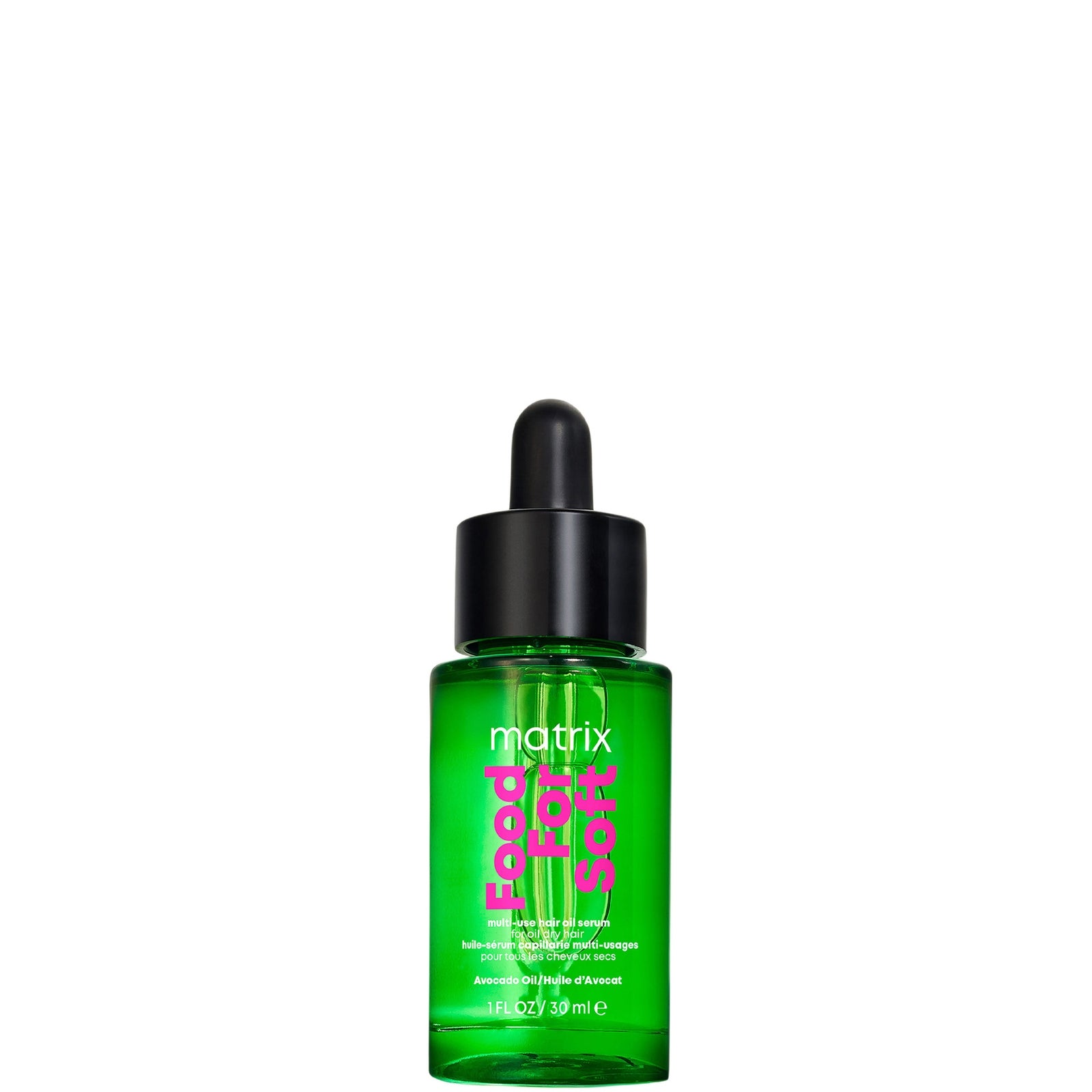 Matrix Food For Soft Multi-Use Hair Oil 30ml