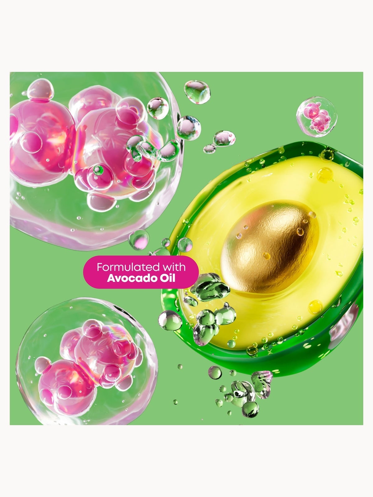 Matrix Food For Soft Multi-Use Hair Oil 30ml, photo 4