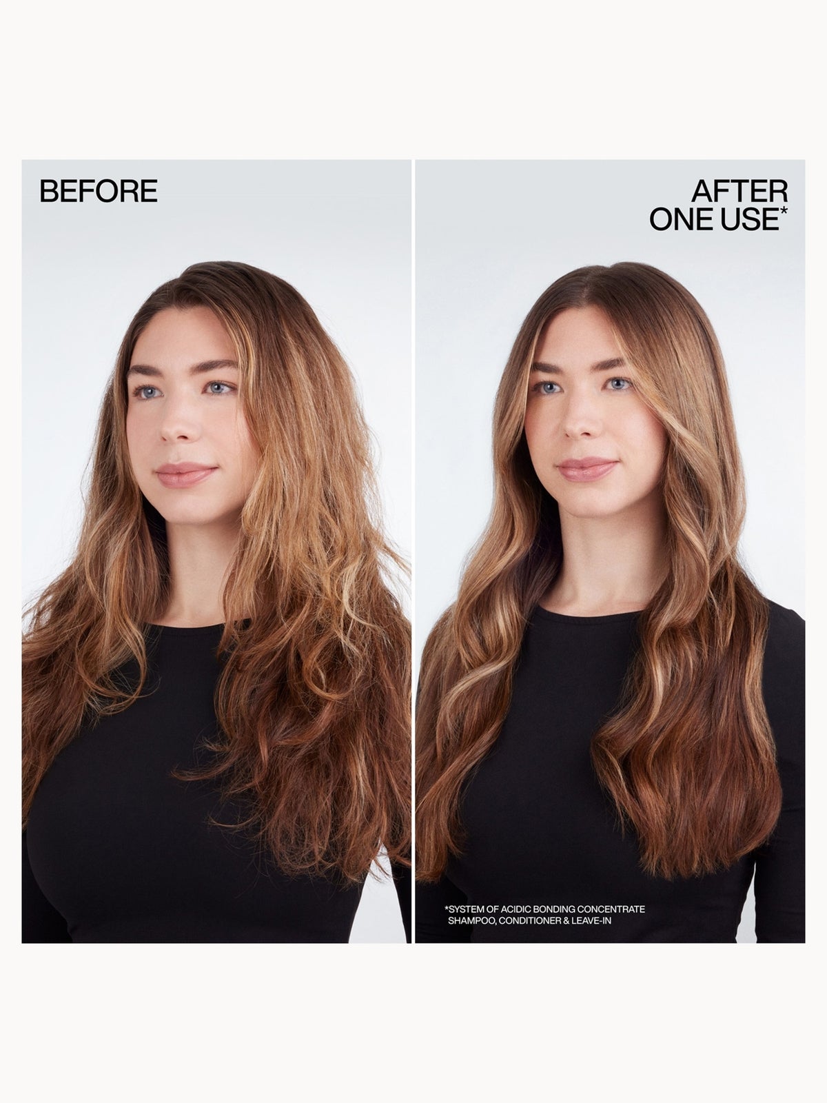 Redken Acidic Bonding Concentrate Leave In Treatment, Bond Repair for Damaged Hair with Heat Protection 50ml 4