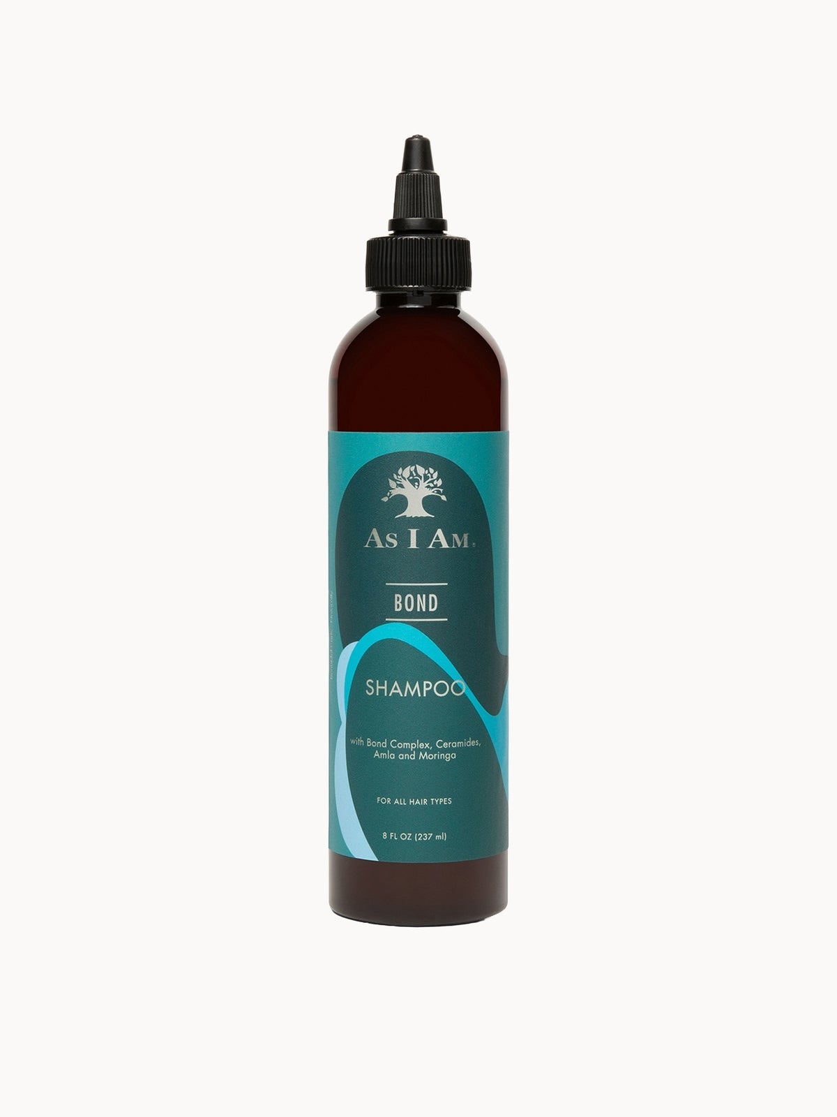 AS I AM BOND SHAMPOO 8oz