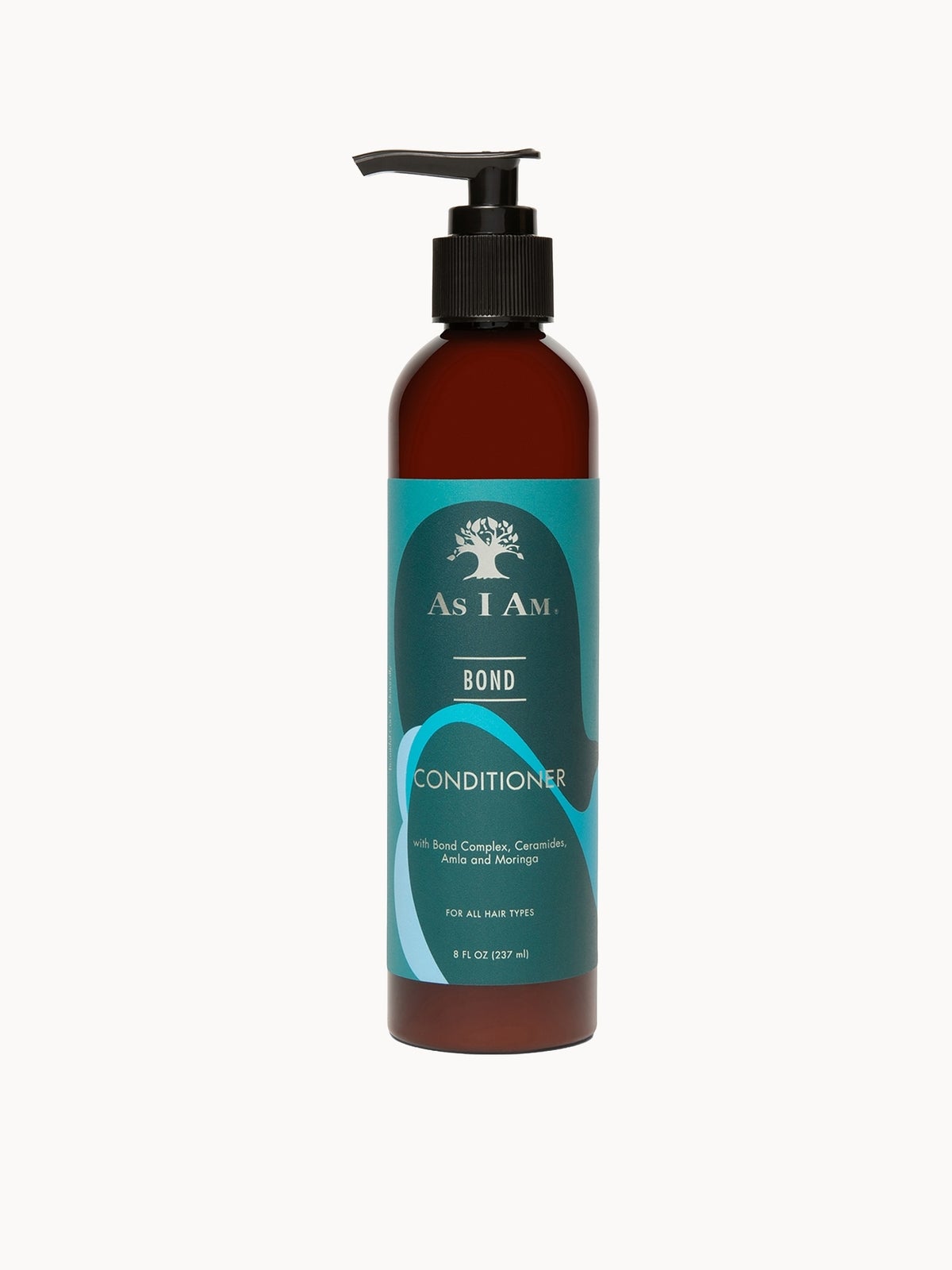 AS I AM BOND CONDITIONER 8oz