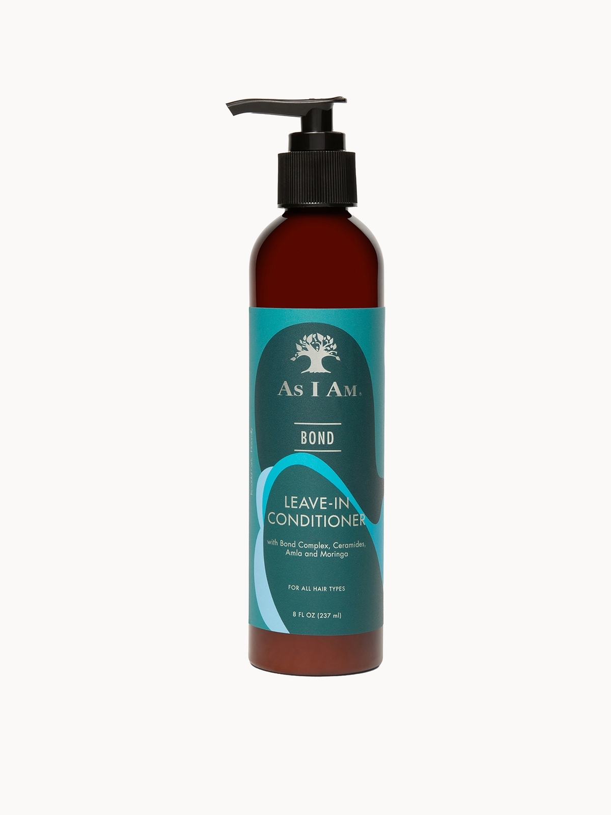 AS I AM BOND LEAVE IN CONDITIONER 8oz