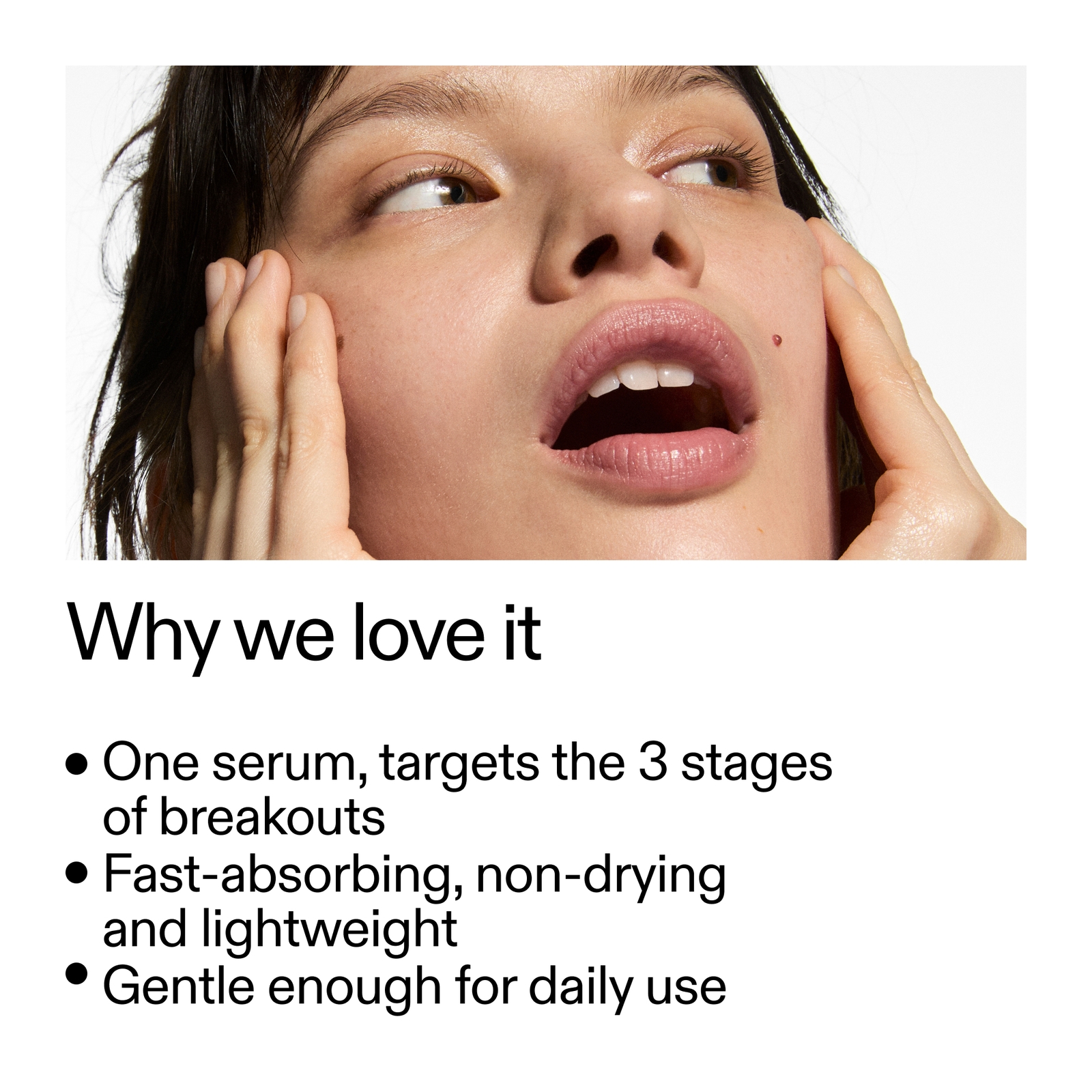 Thumbnail - The INKEY List 360 Skin Clearing Serum 30ml