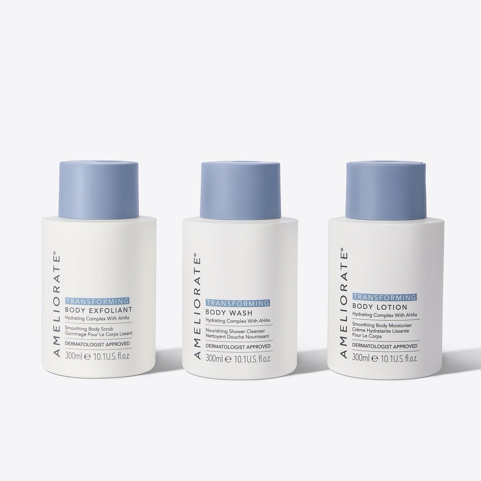 Ameliorate UK
